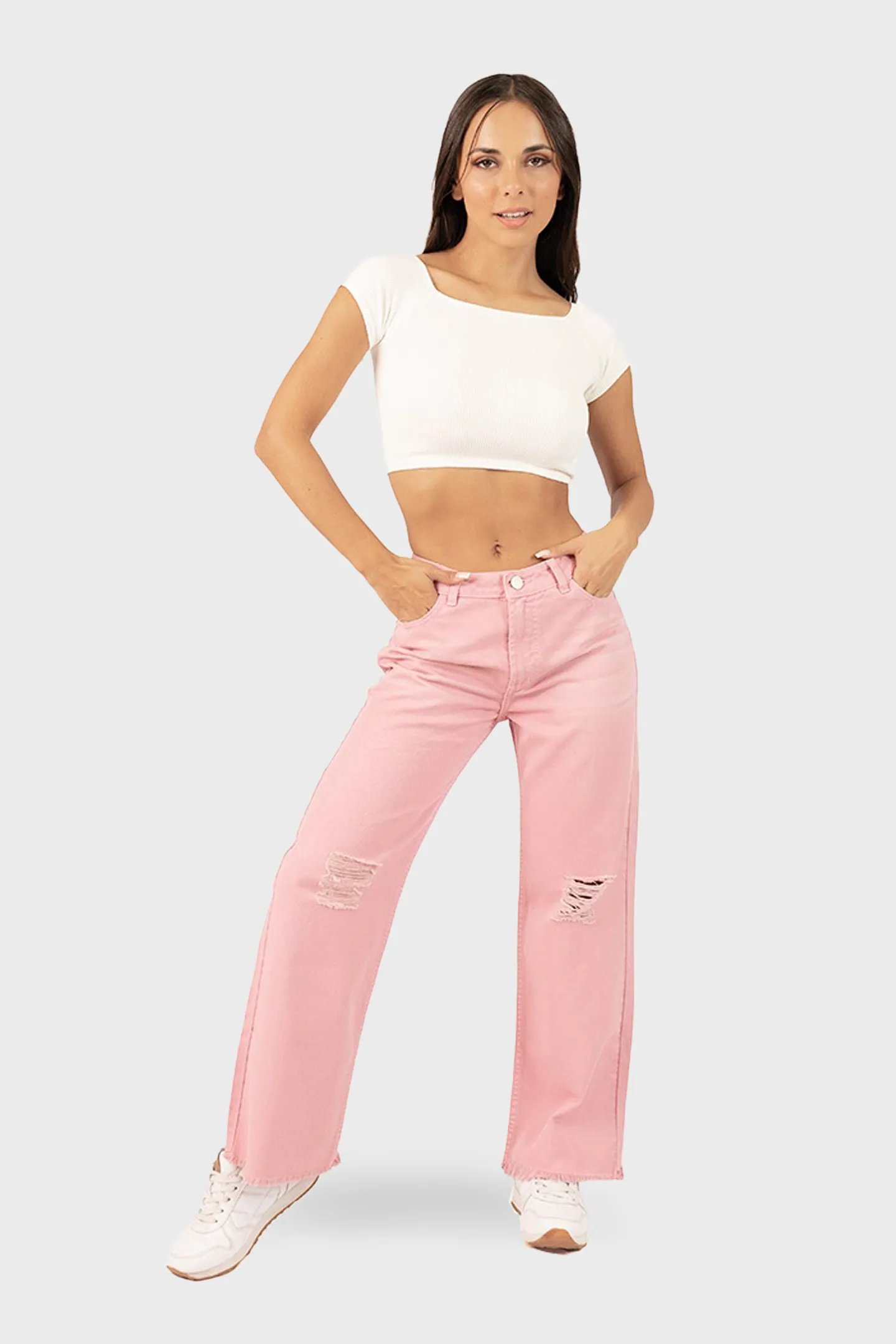 Pantalón Palazzo Isabela
