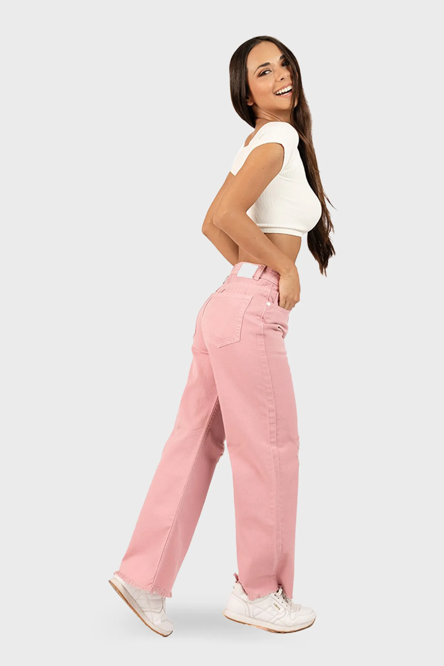 Pantalón Palazzo Isabela