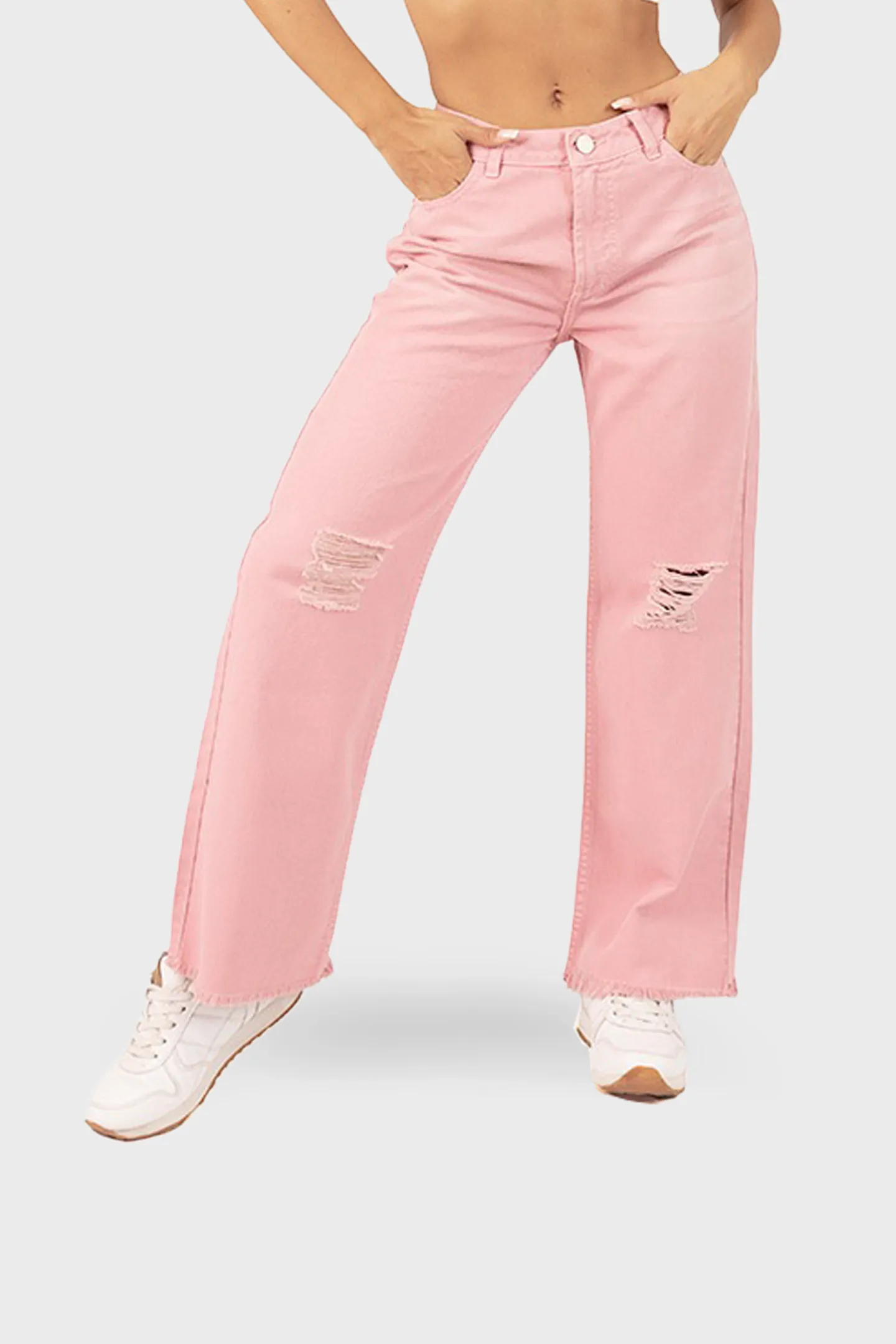 Pantalón Palazzo Isabela