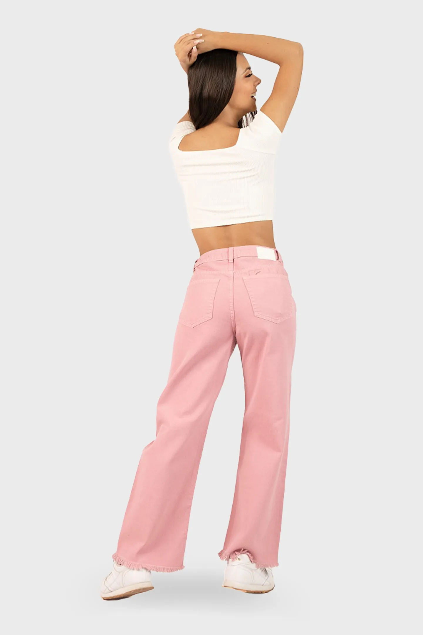 Pantalón Palazzo Isabela