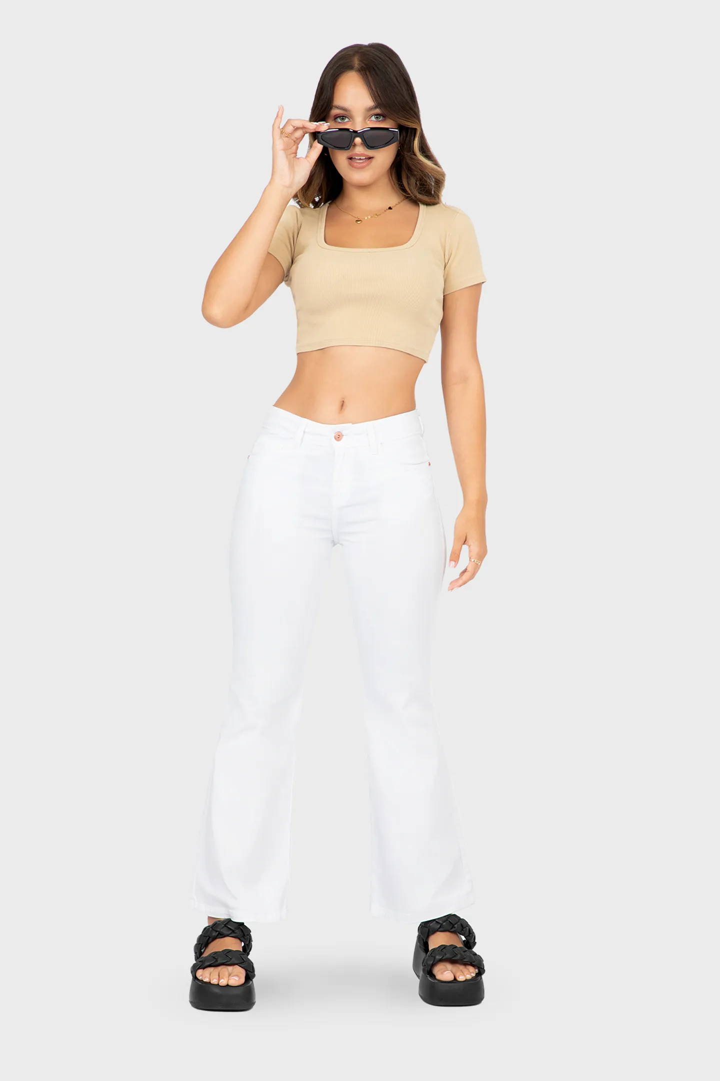 Pantalón Campana Luciana