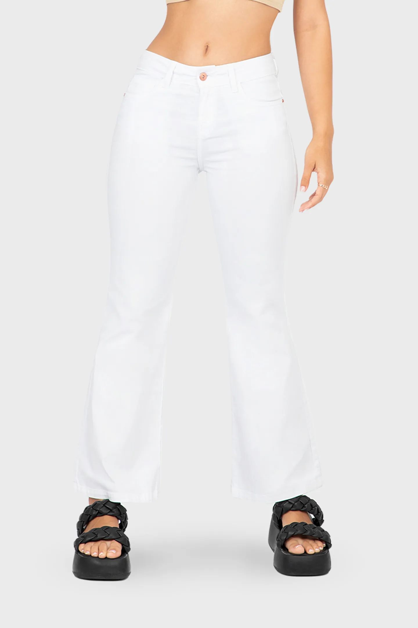 Pantalón Campana Luciana