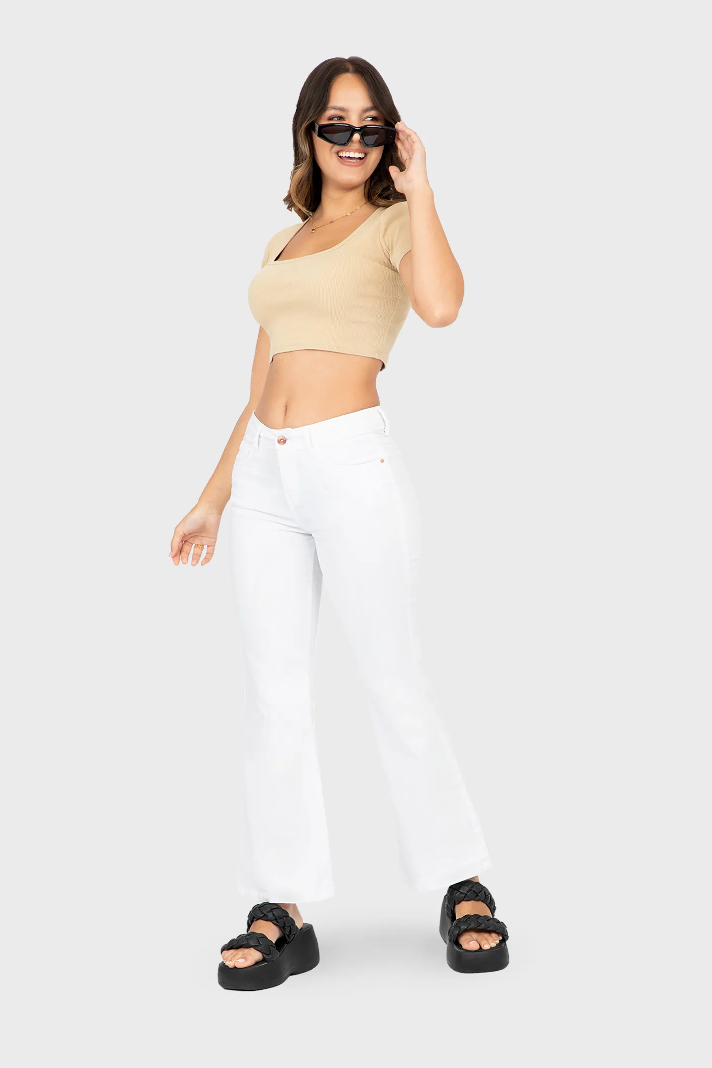 Pantalón Campana Luciana