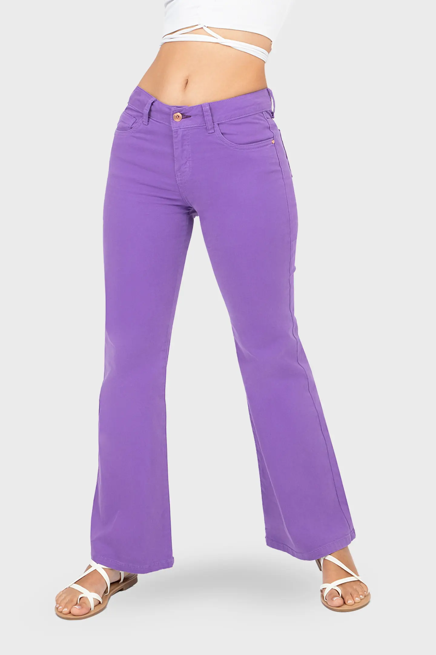 Pantalón Campana Luciana