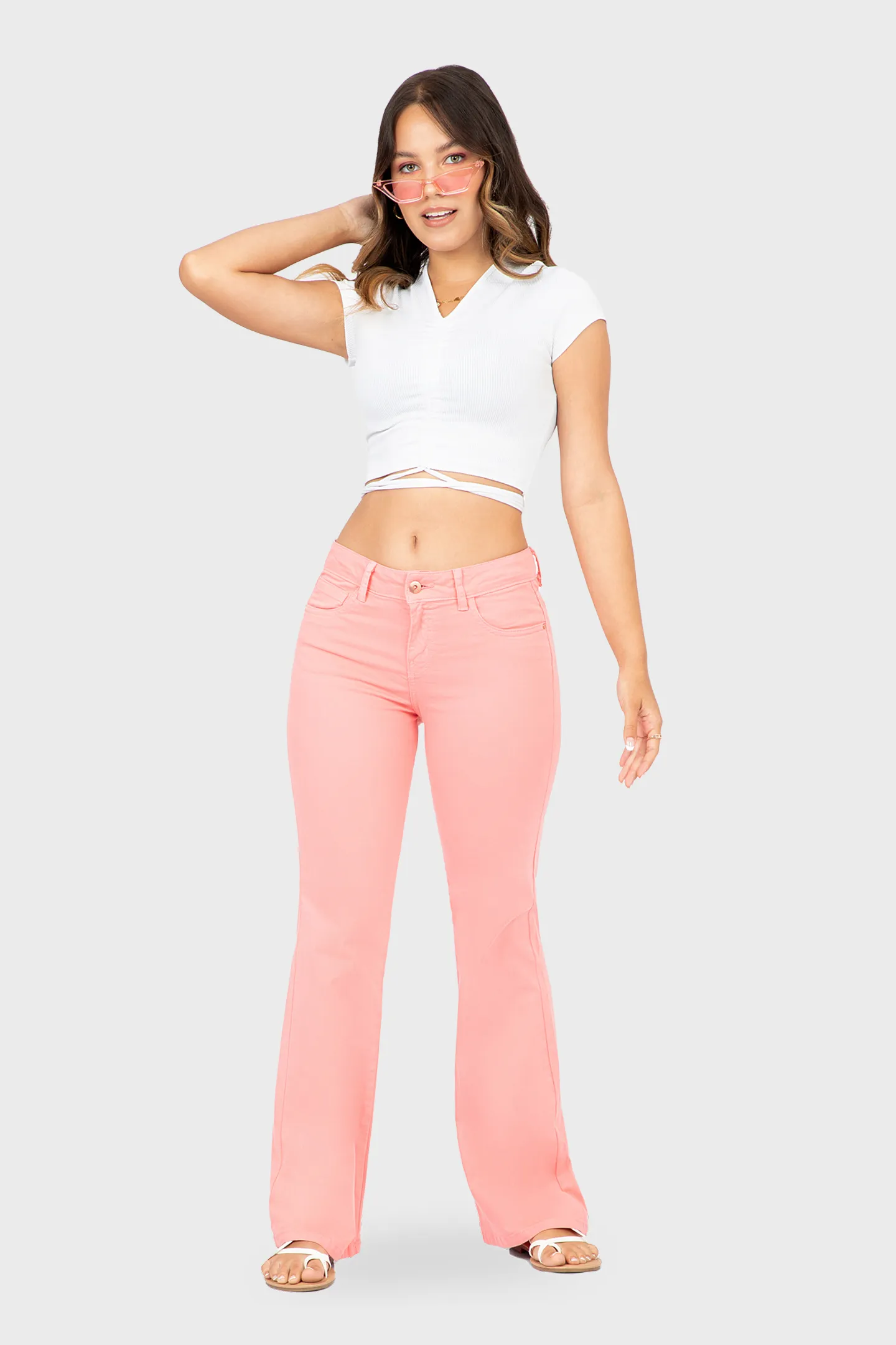 Pantalón Campana Luciana