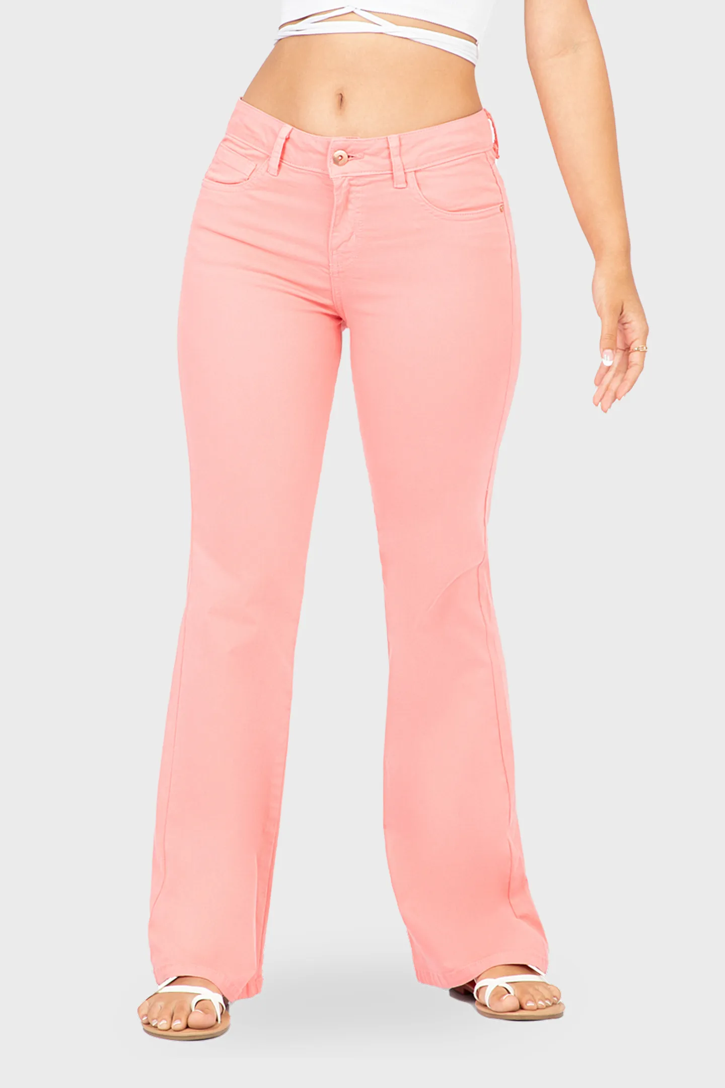 Pantalón Campana Luciana