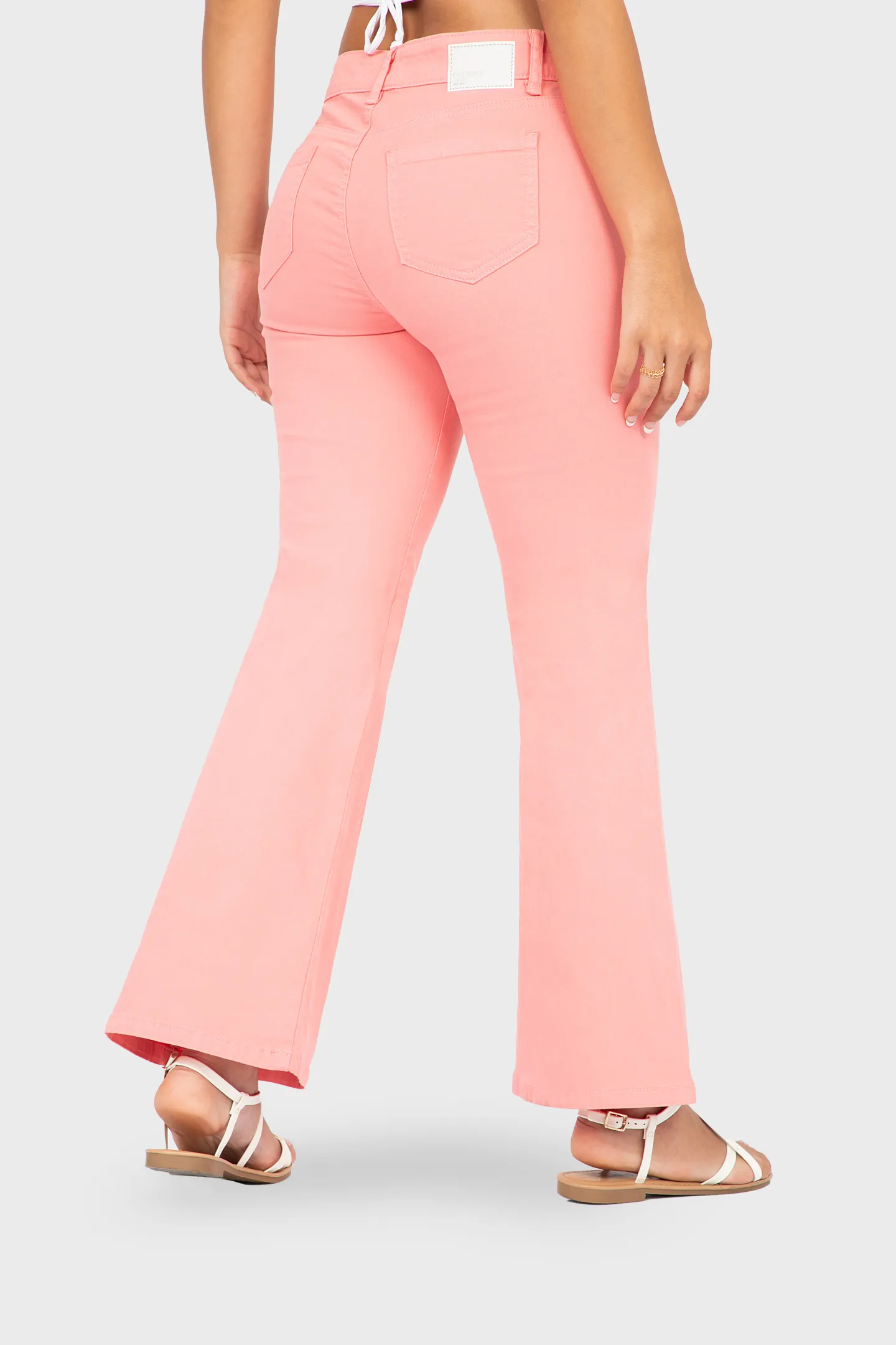 Pantalón Campana Luciana