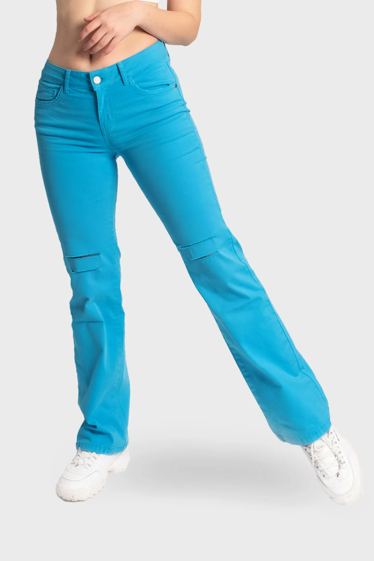 Pantalón Campana Mónica