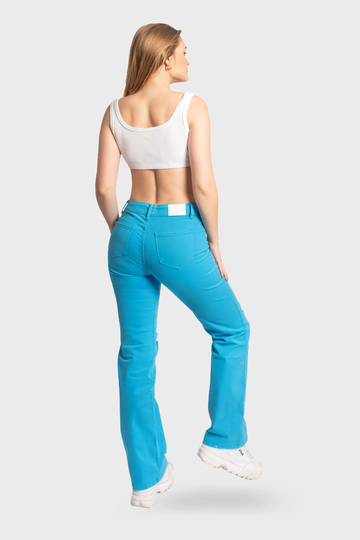Pantalón Campana Mónica