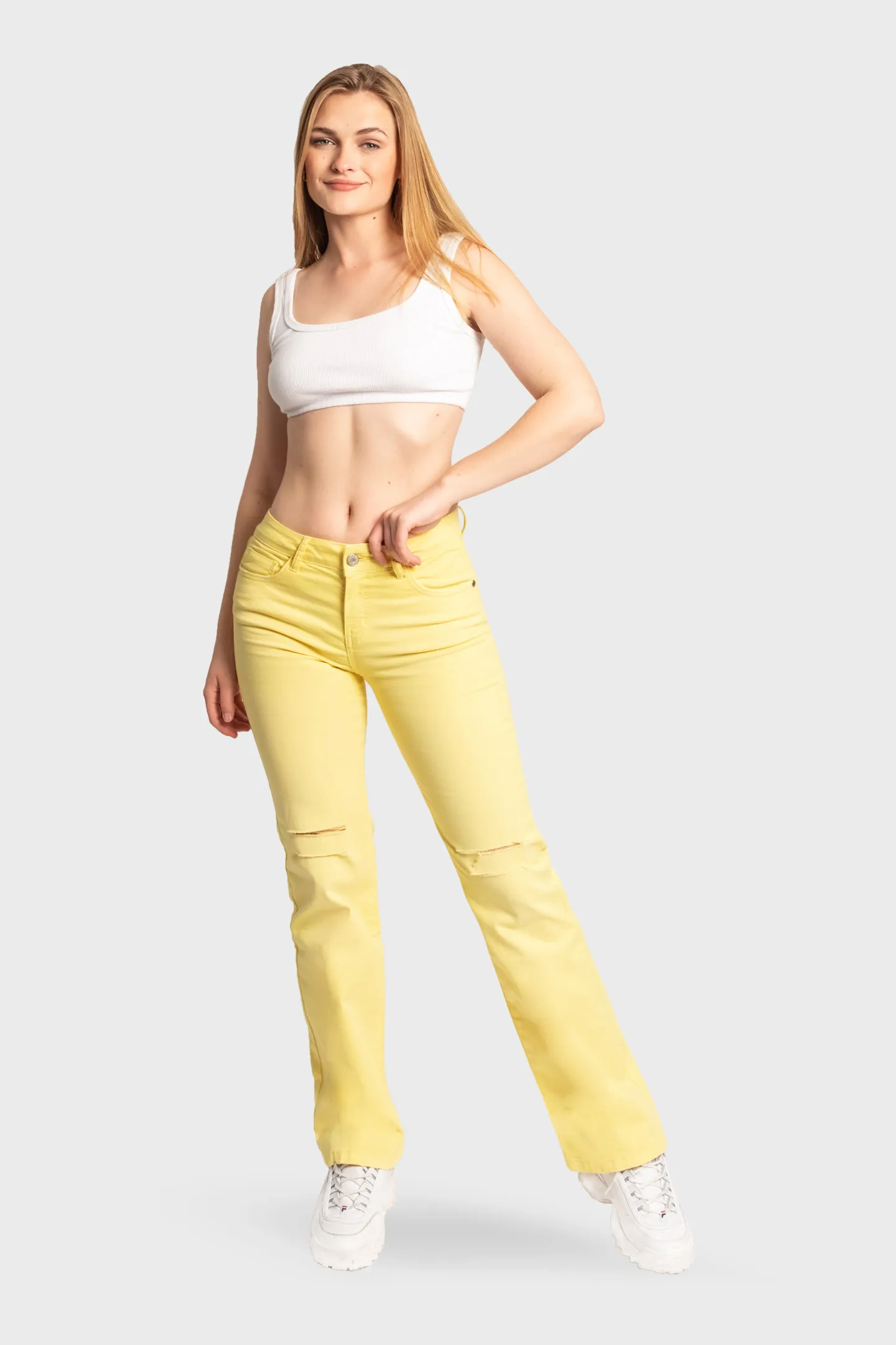 Pantalón Campana Mónica