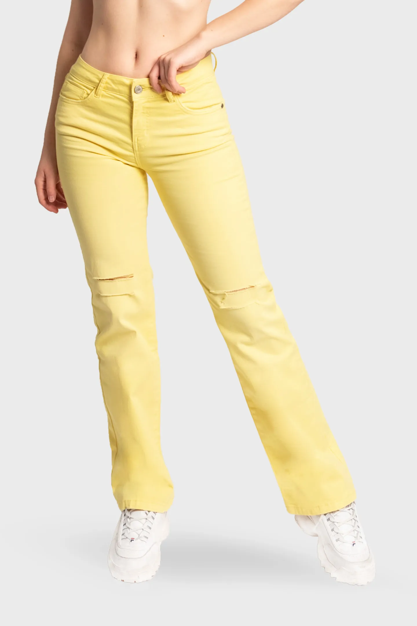 Pantalón Campana Mónica