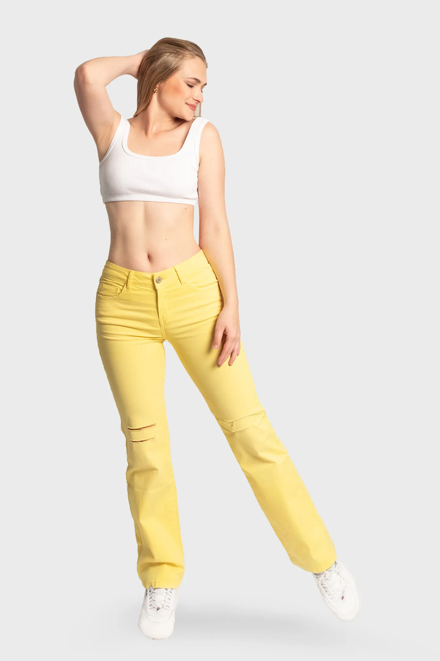 Pantalón Campana Mónica