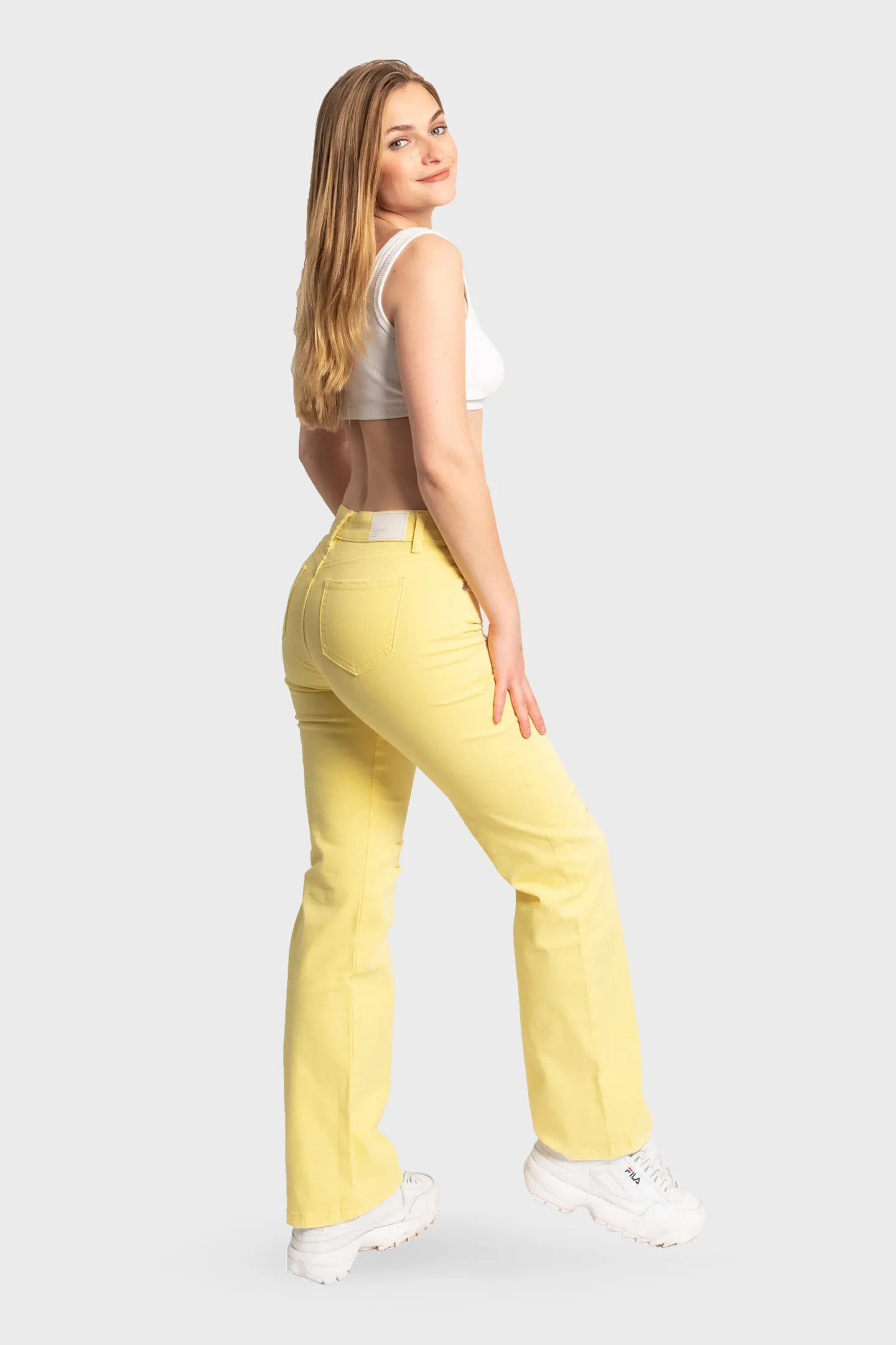 Pantalón Campana Mónica