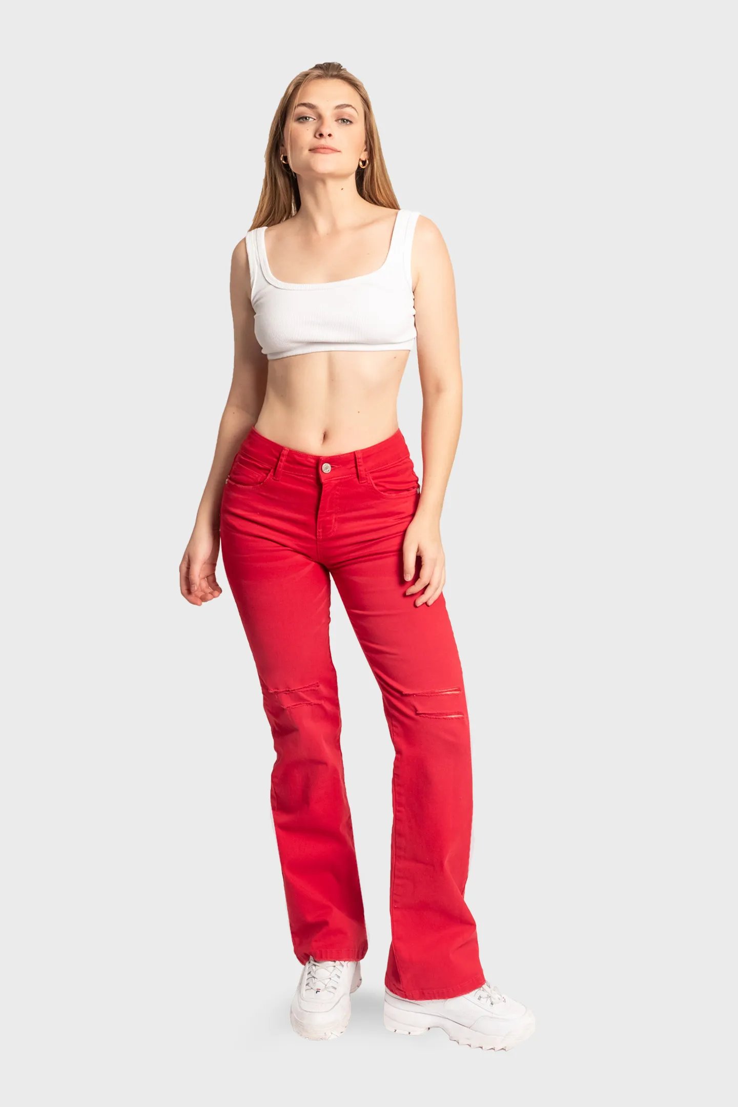 Pantalón Campana Mónica