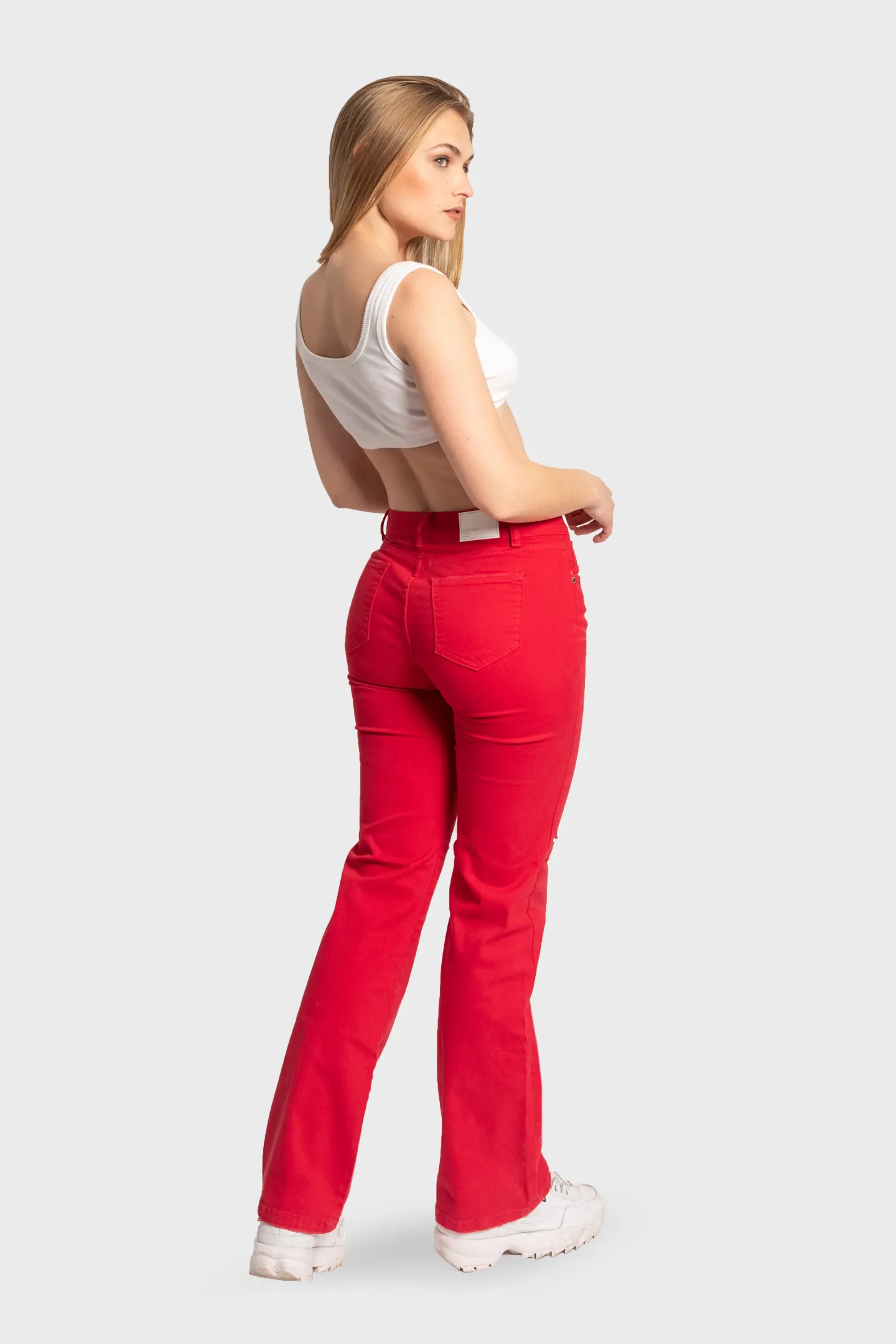 Pantalón Campana Mónica