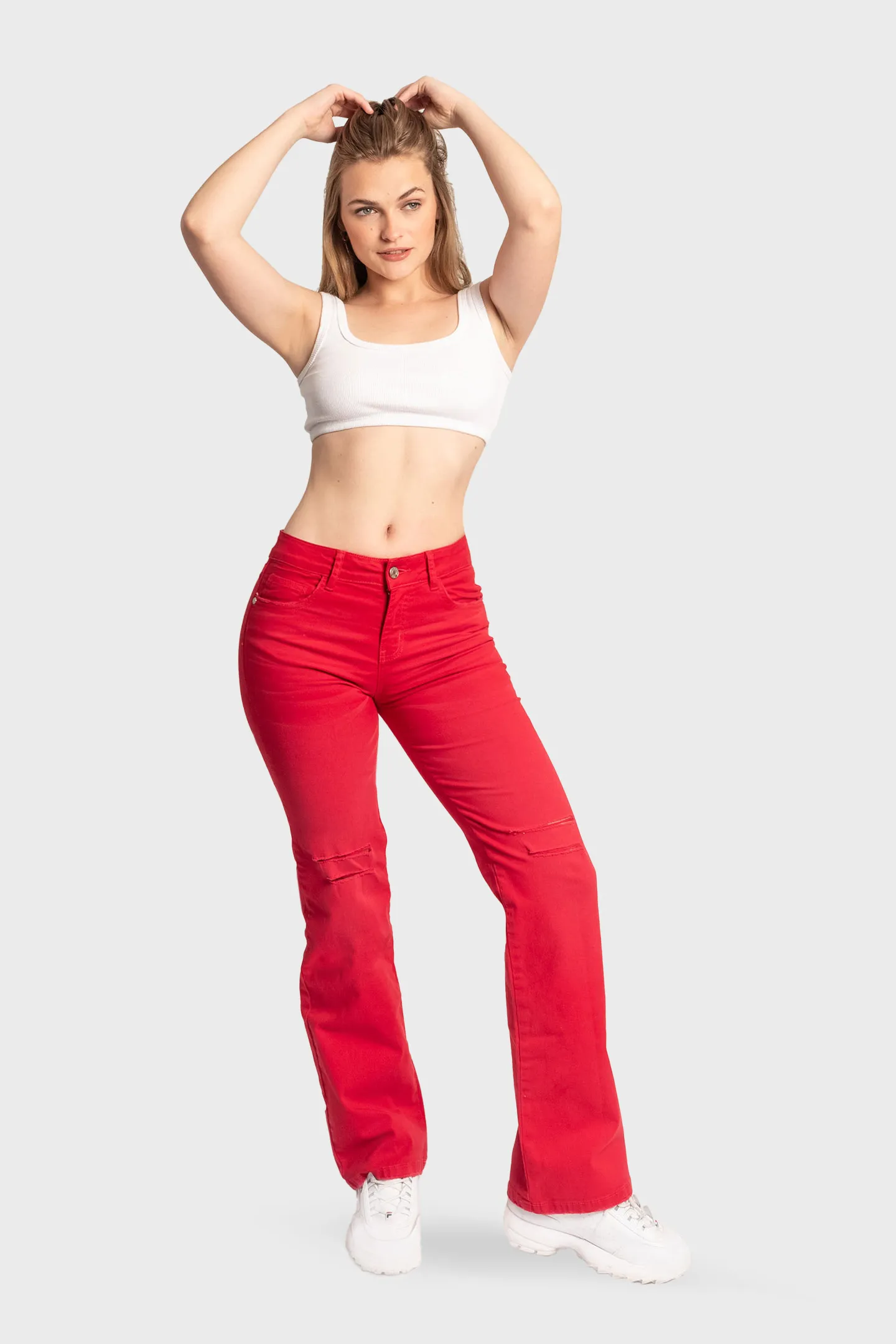 Pantalón Campana Mónica