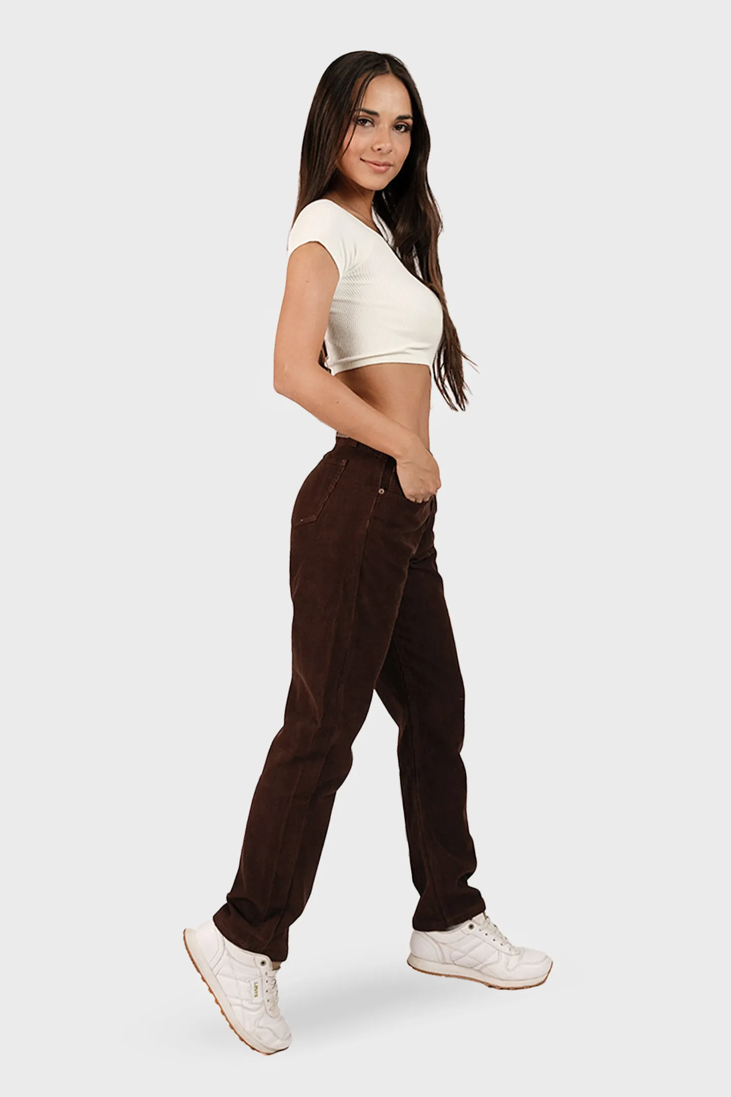 Pantalón Mom Sabina
