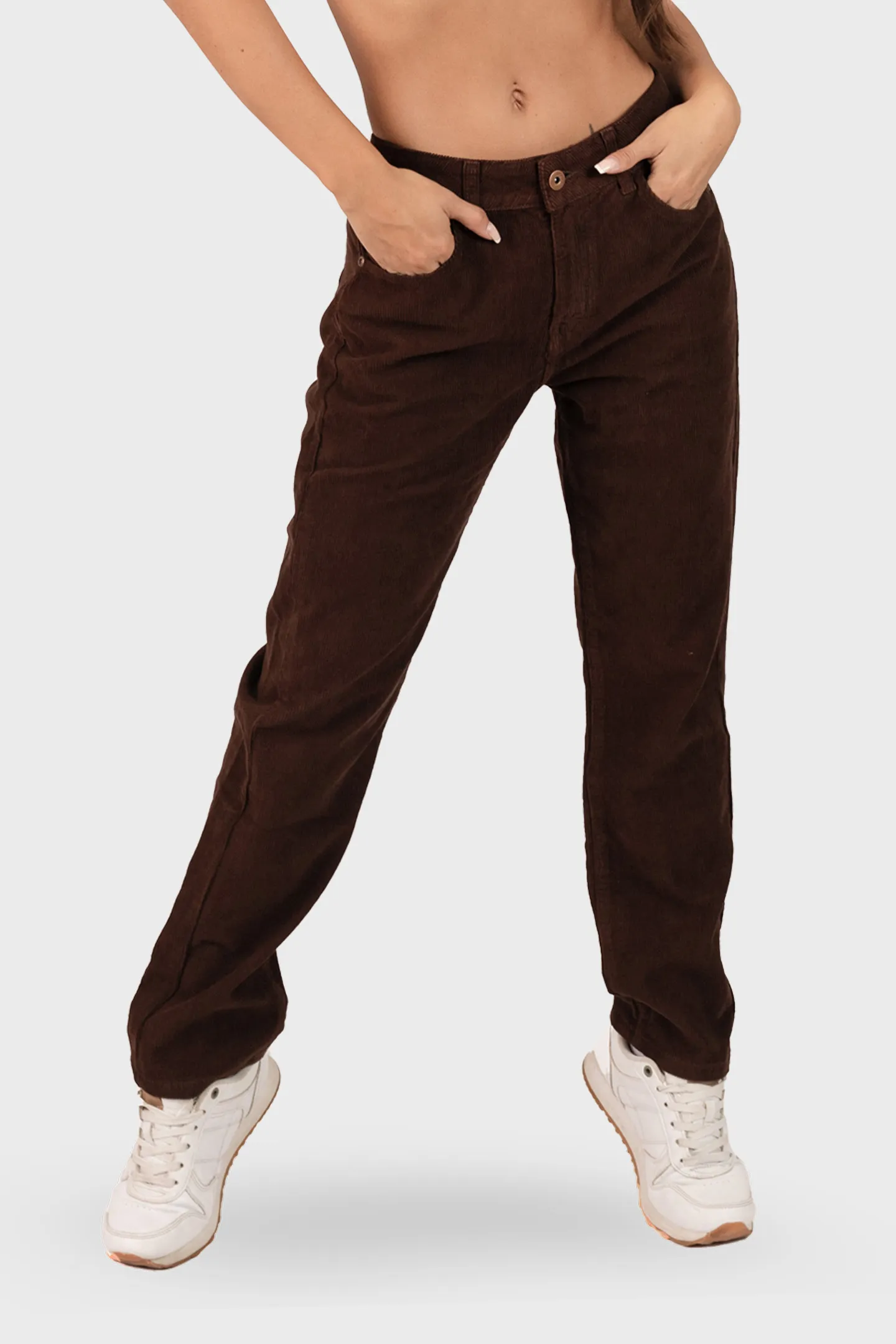 Pantalón Mom Sabina