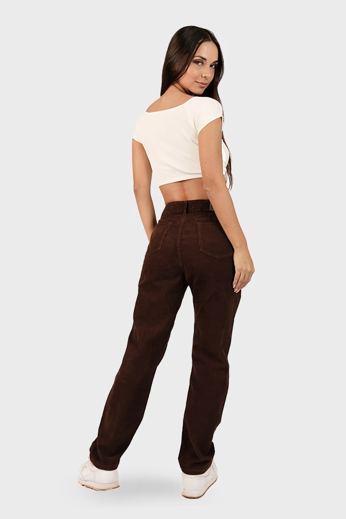 Pantalón Mom Sabina