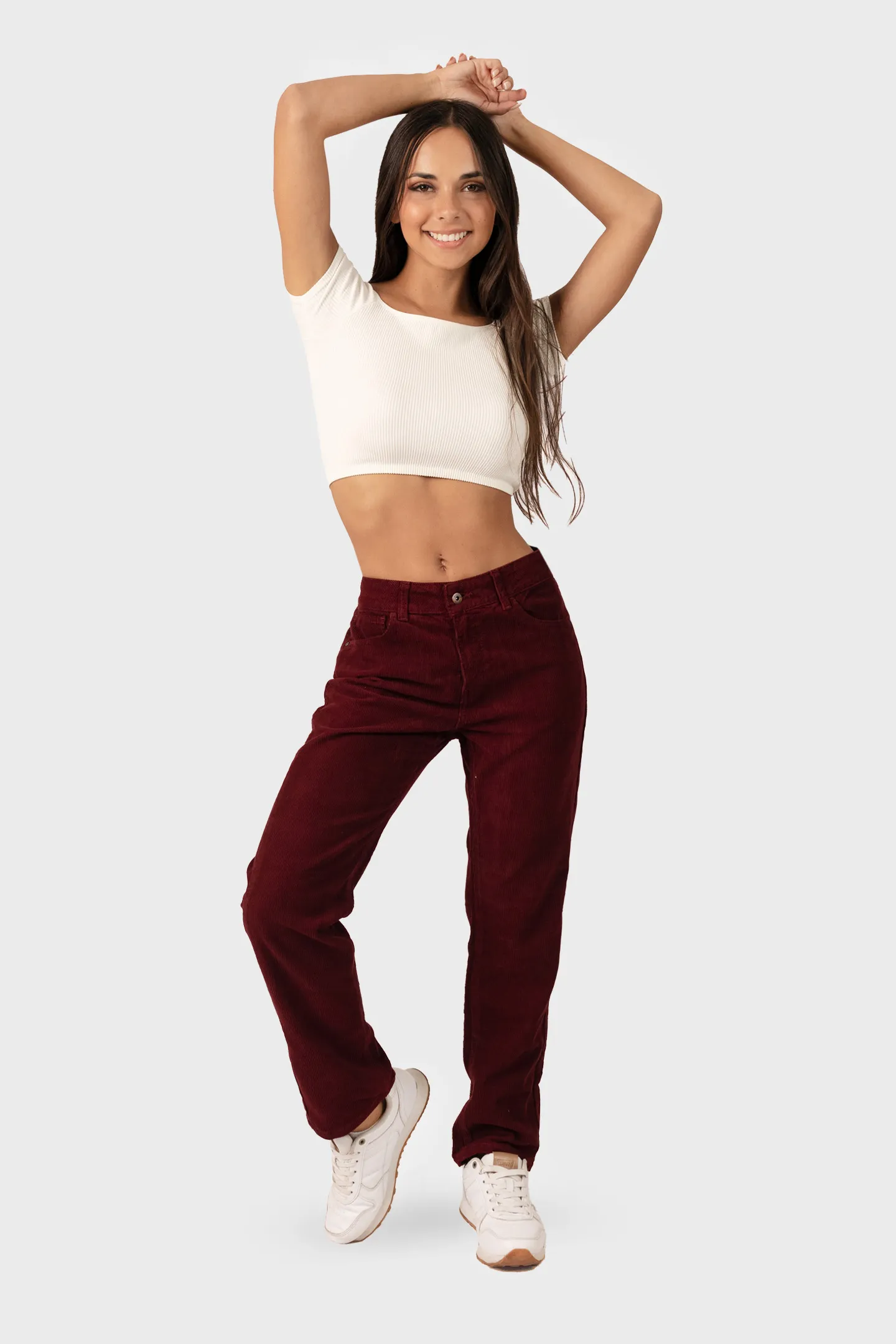 Pantalón Mom Sabina