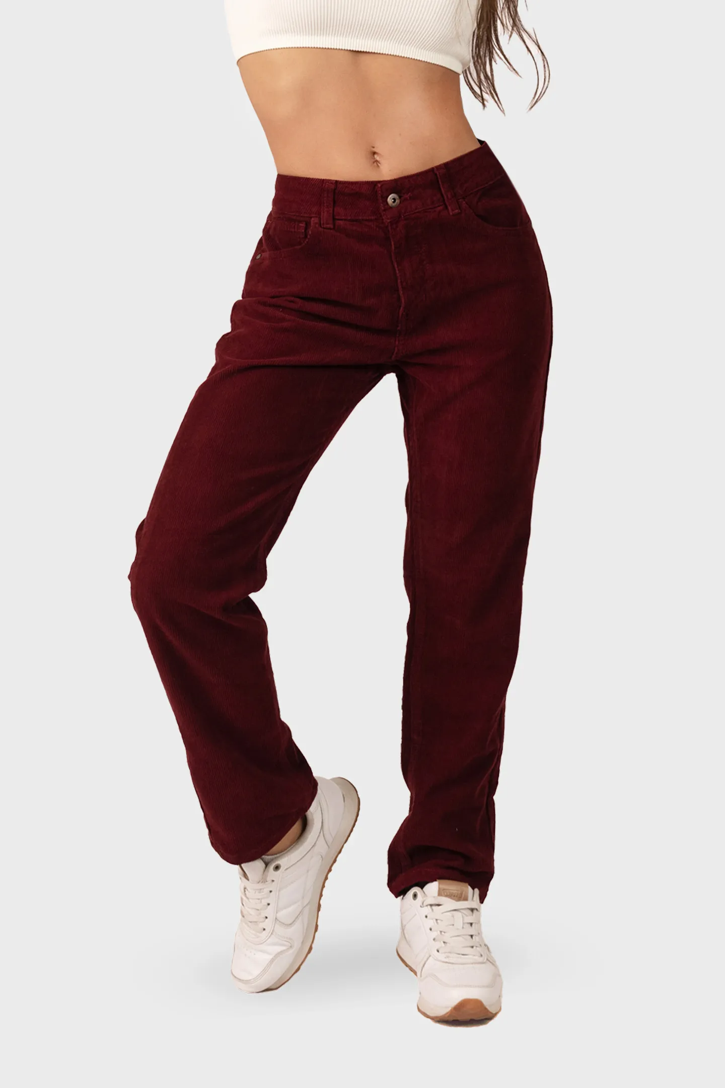 Pantalón Mom Sabina