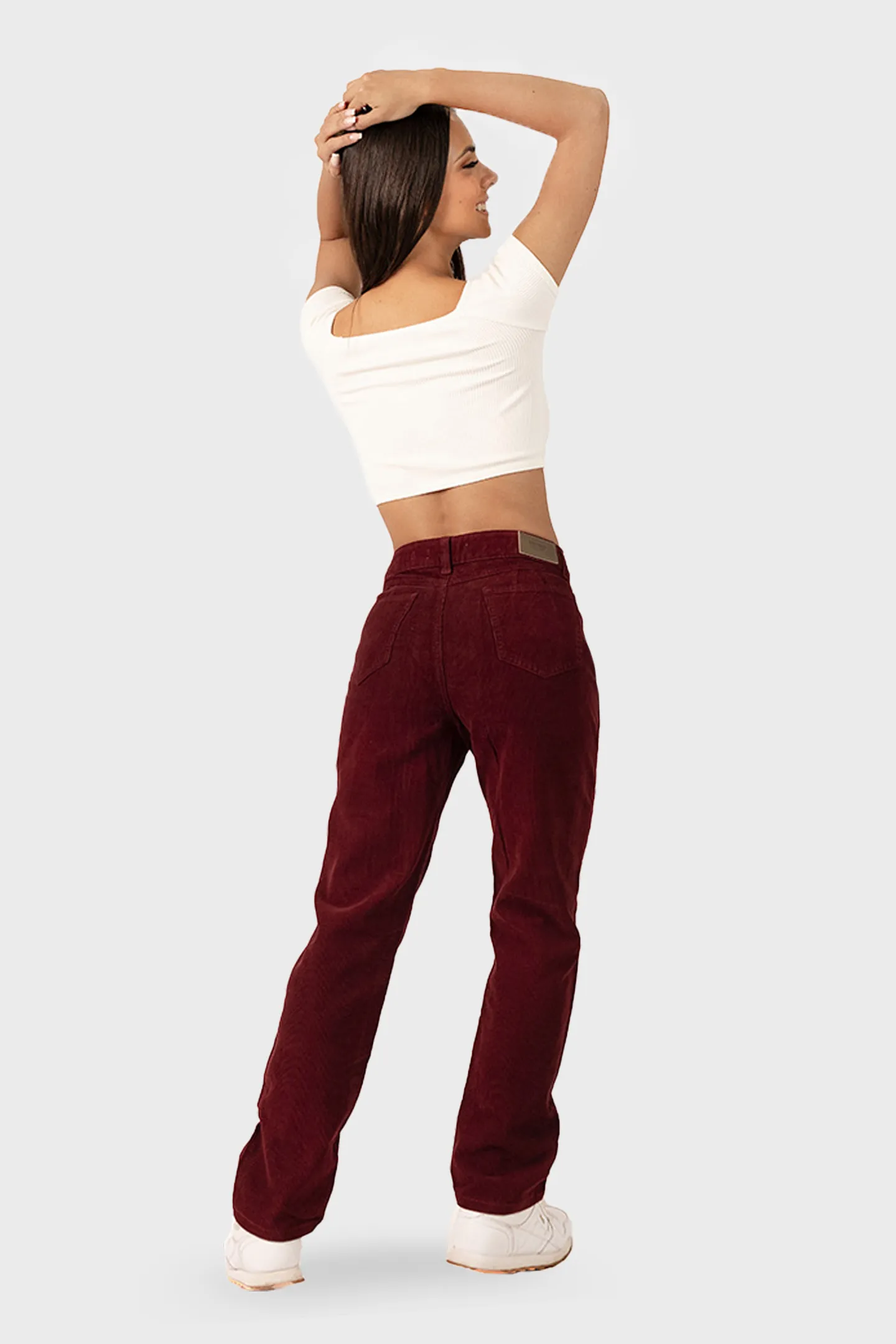 Pantalón Mom Sabina