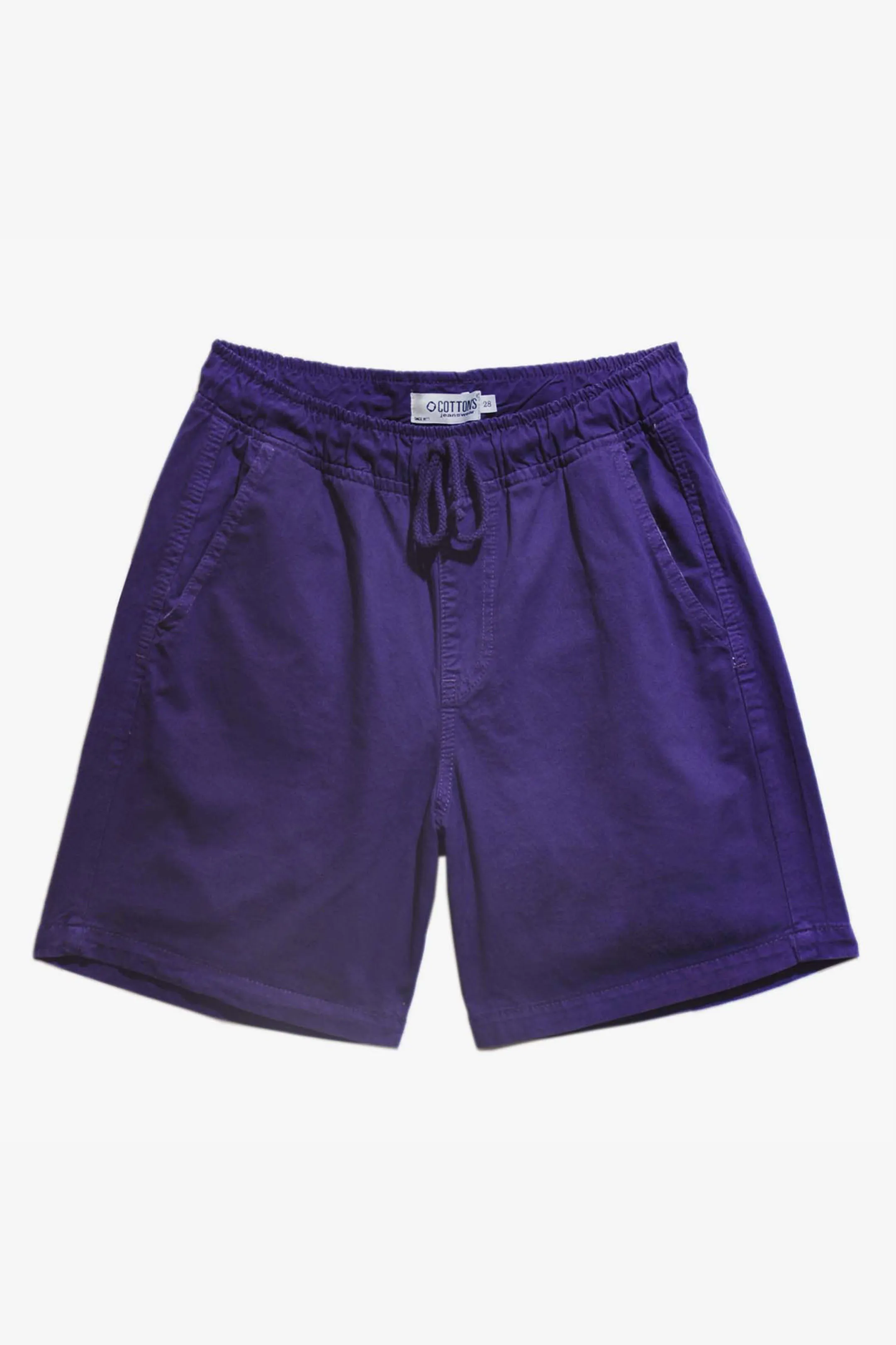 Bermuda Regular Pablx