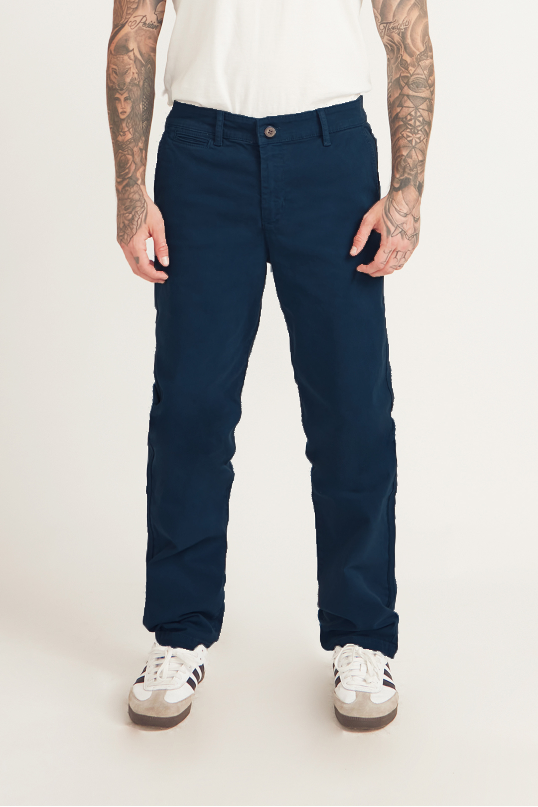 Pantalón Chino Fred Classic