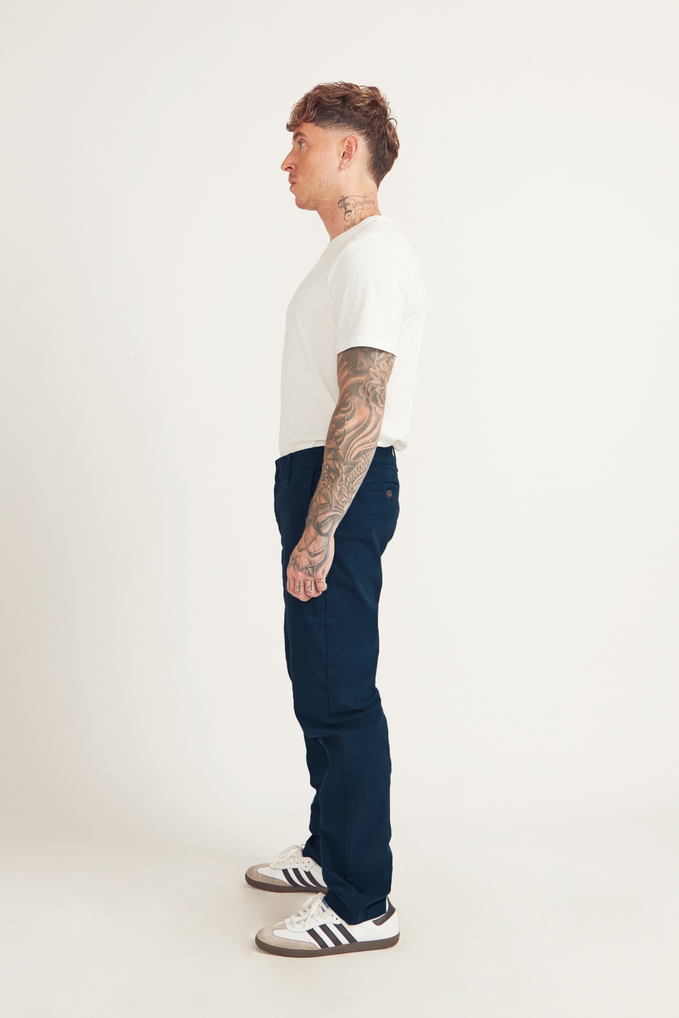 Pantalón Chino Fred Classic