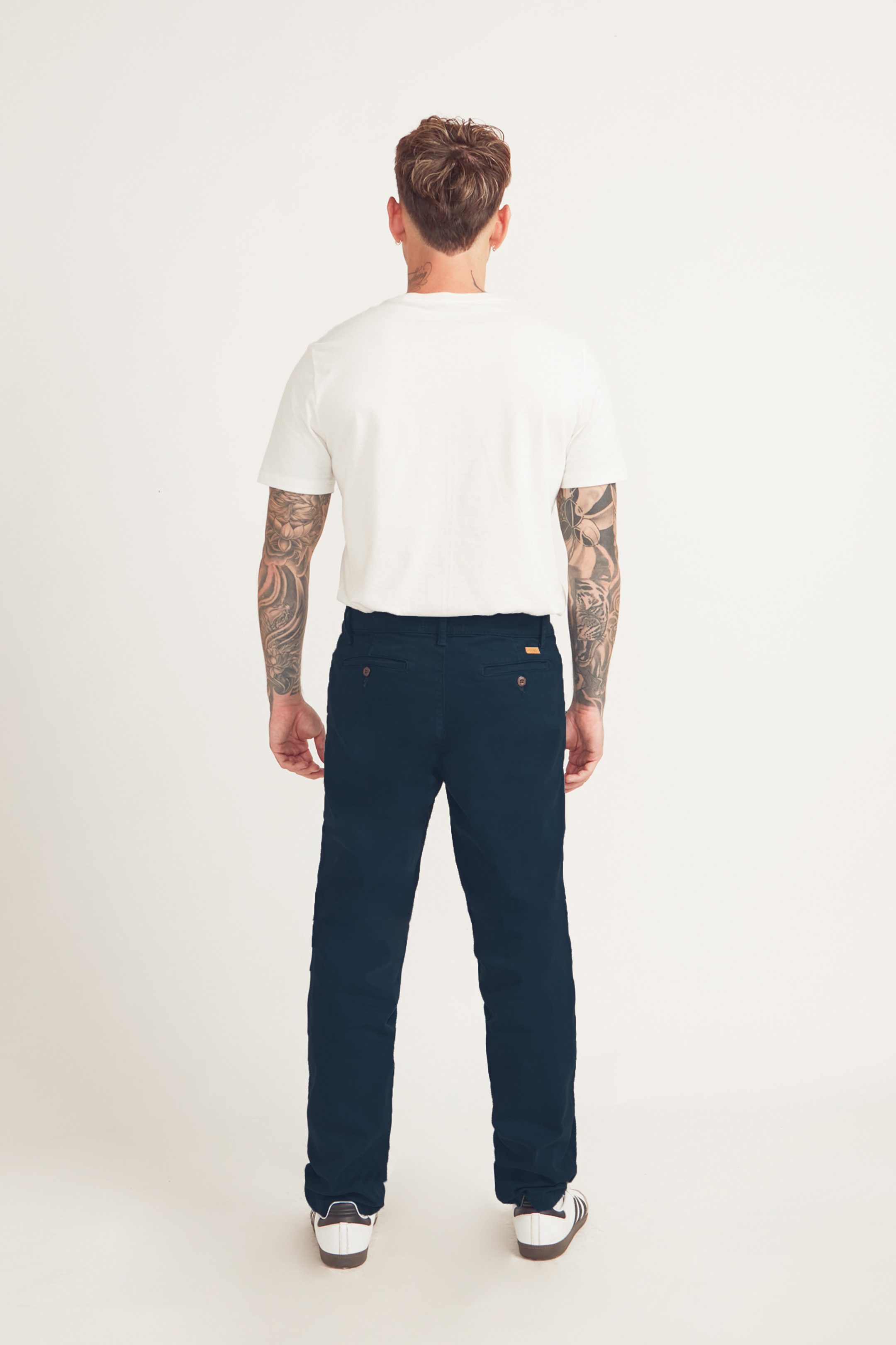 Pantalón Chino Fred Classic
