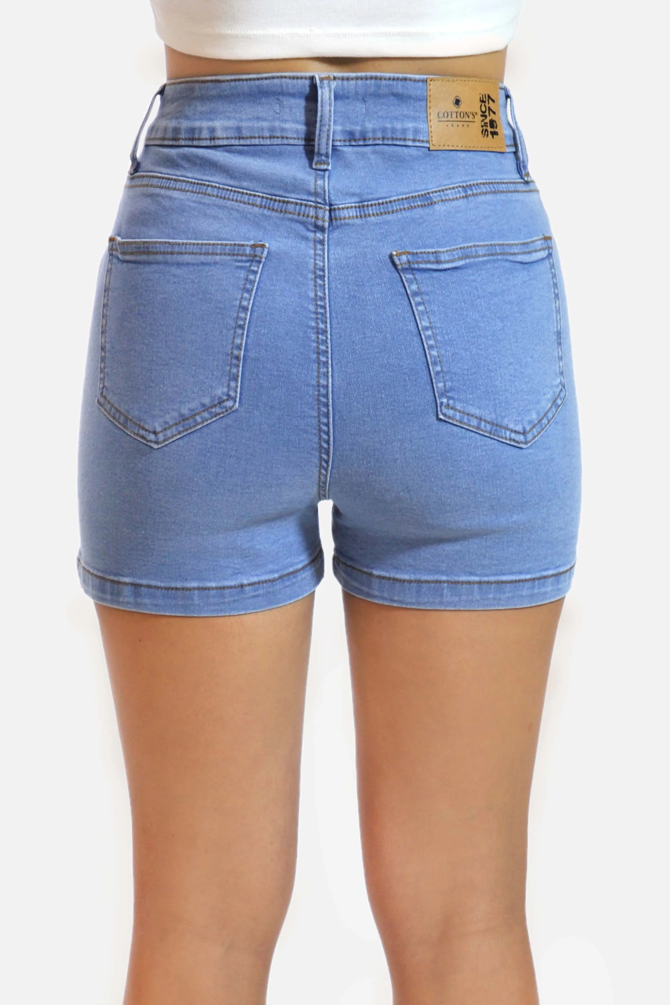 Short Clásico Sabine