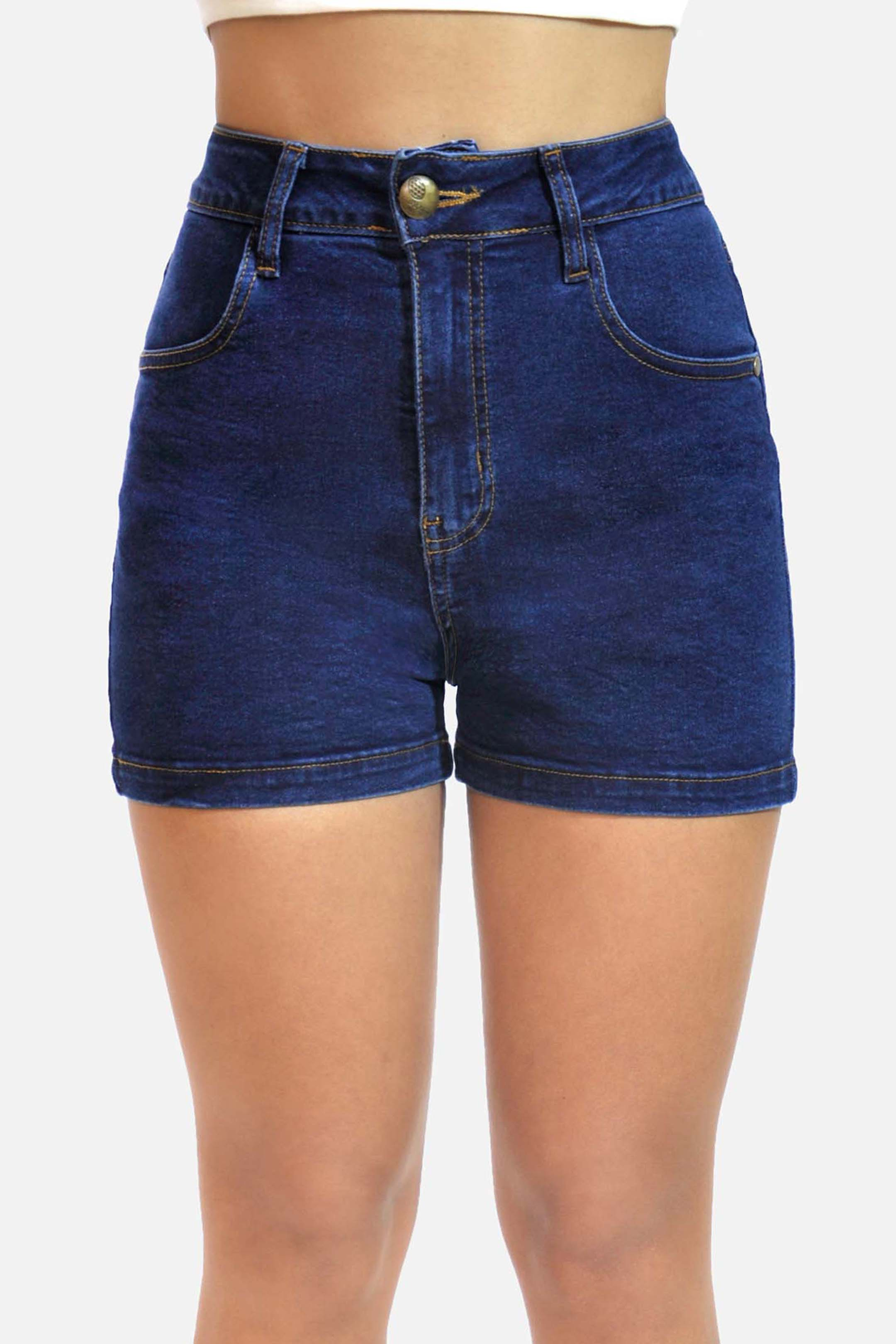 Short Clásico Sabine