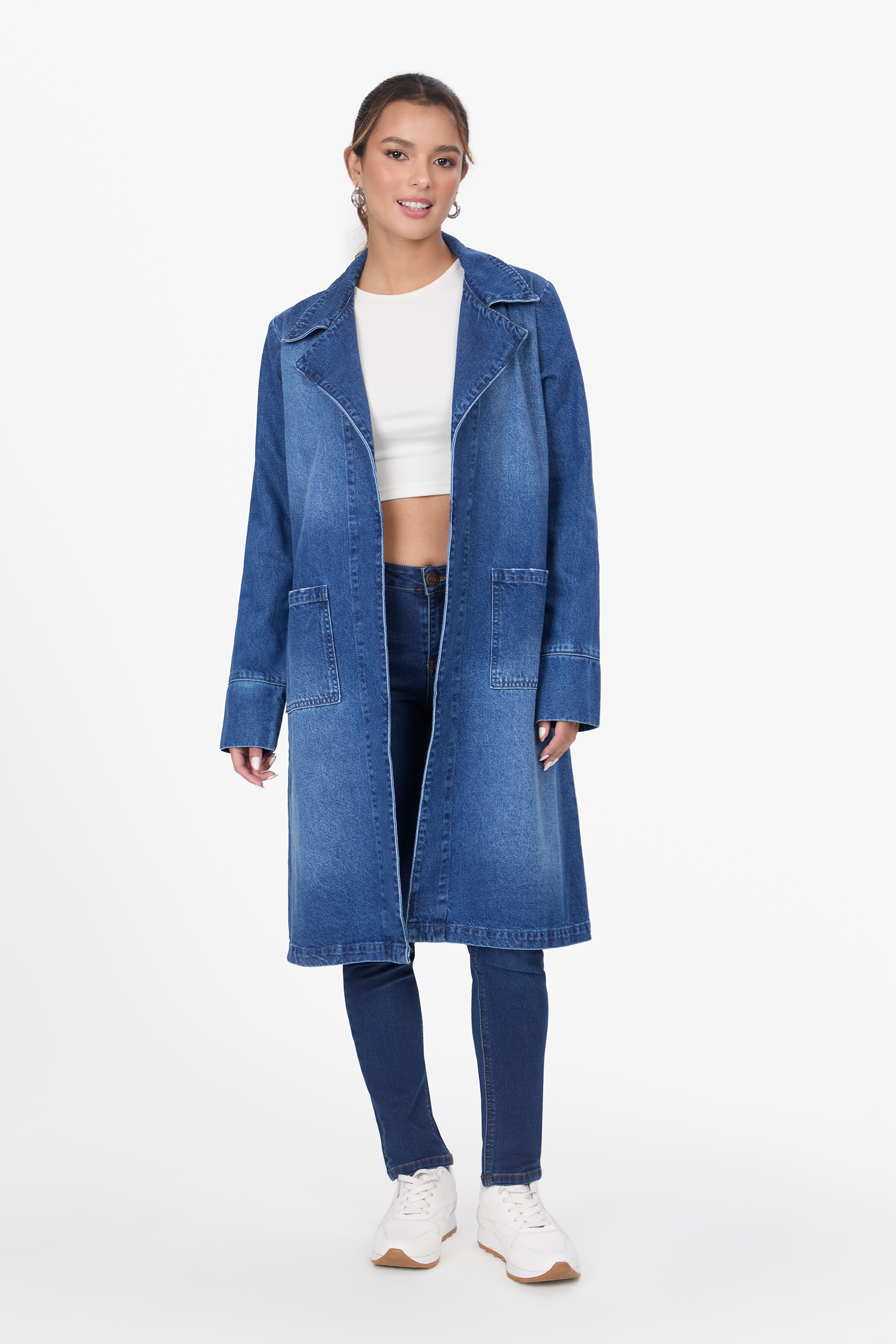 Saco Midi Ximena