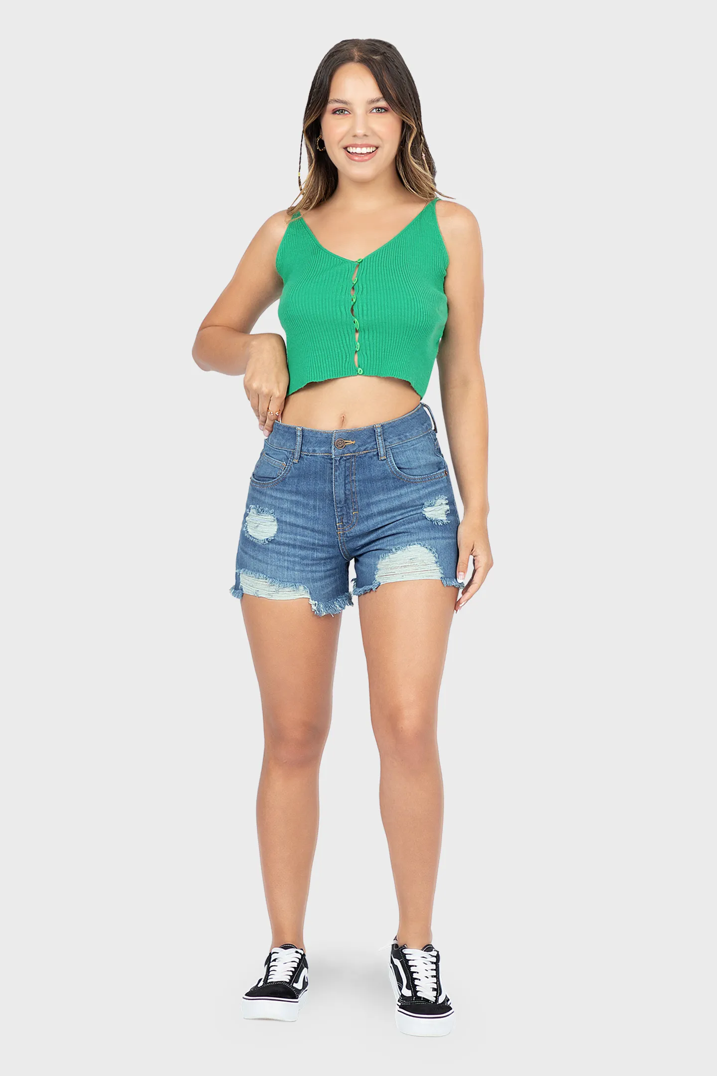 Short Irina