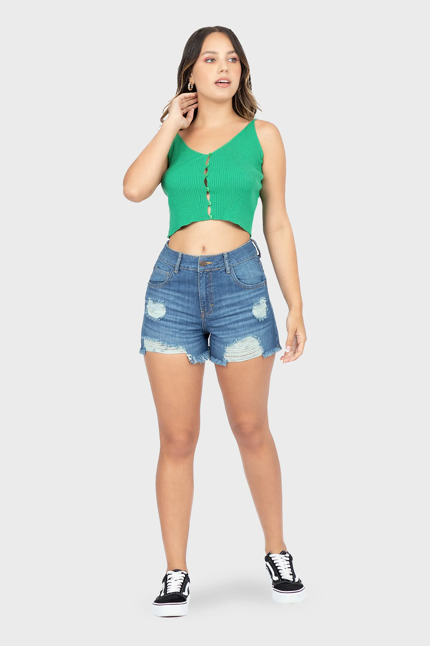Short Irina