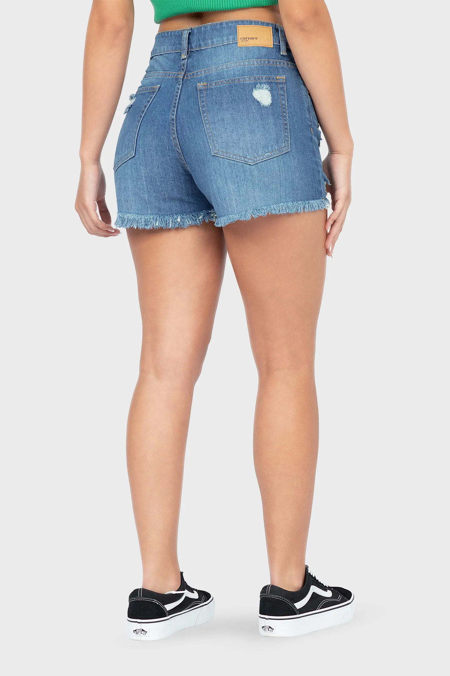 Short Irina