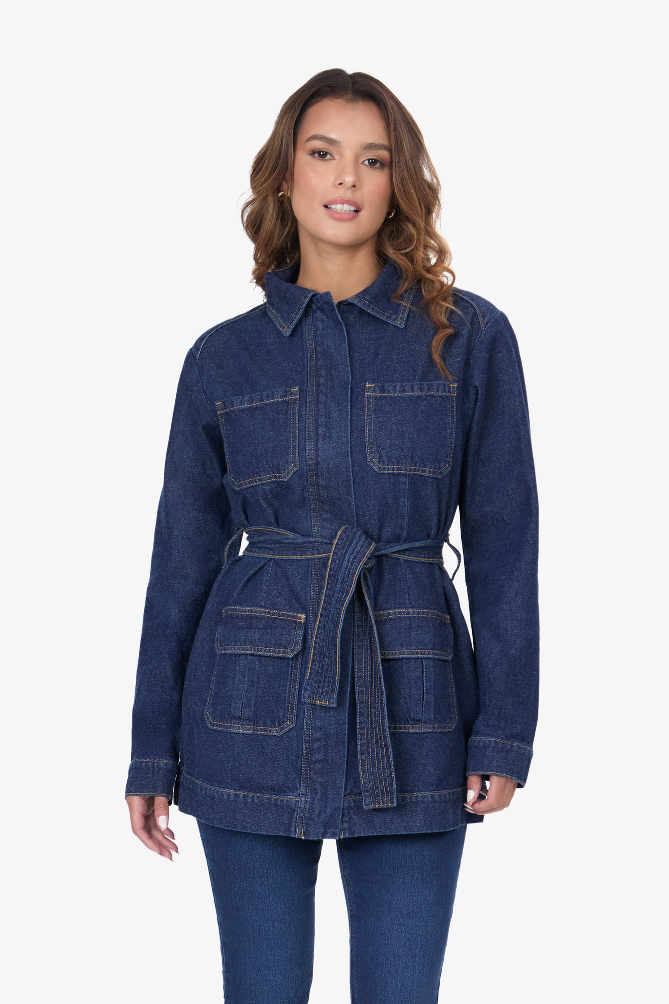 Saco Regular Vega