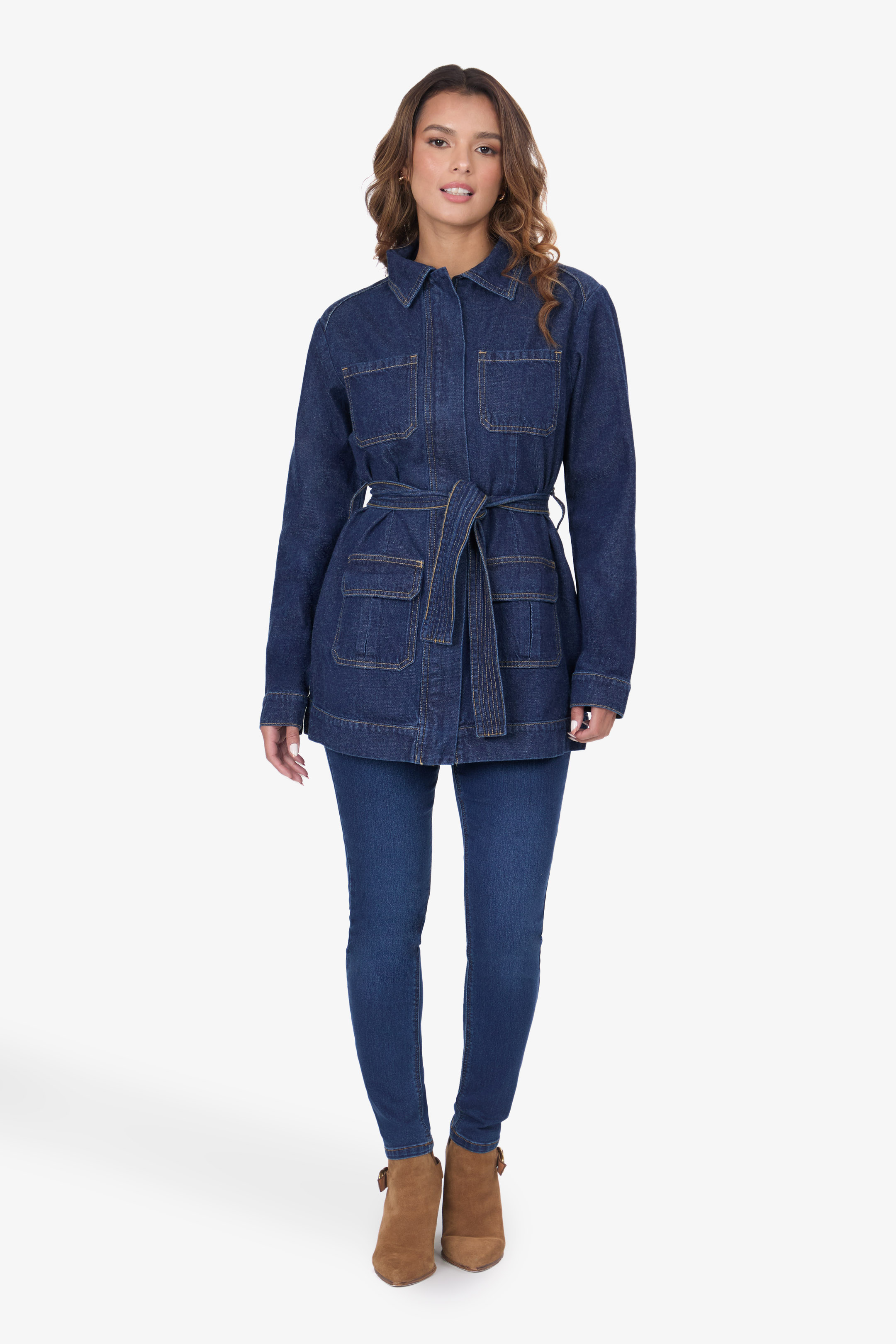 Saco Regular Vega