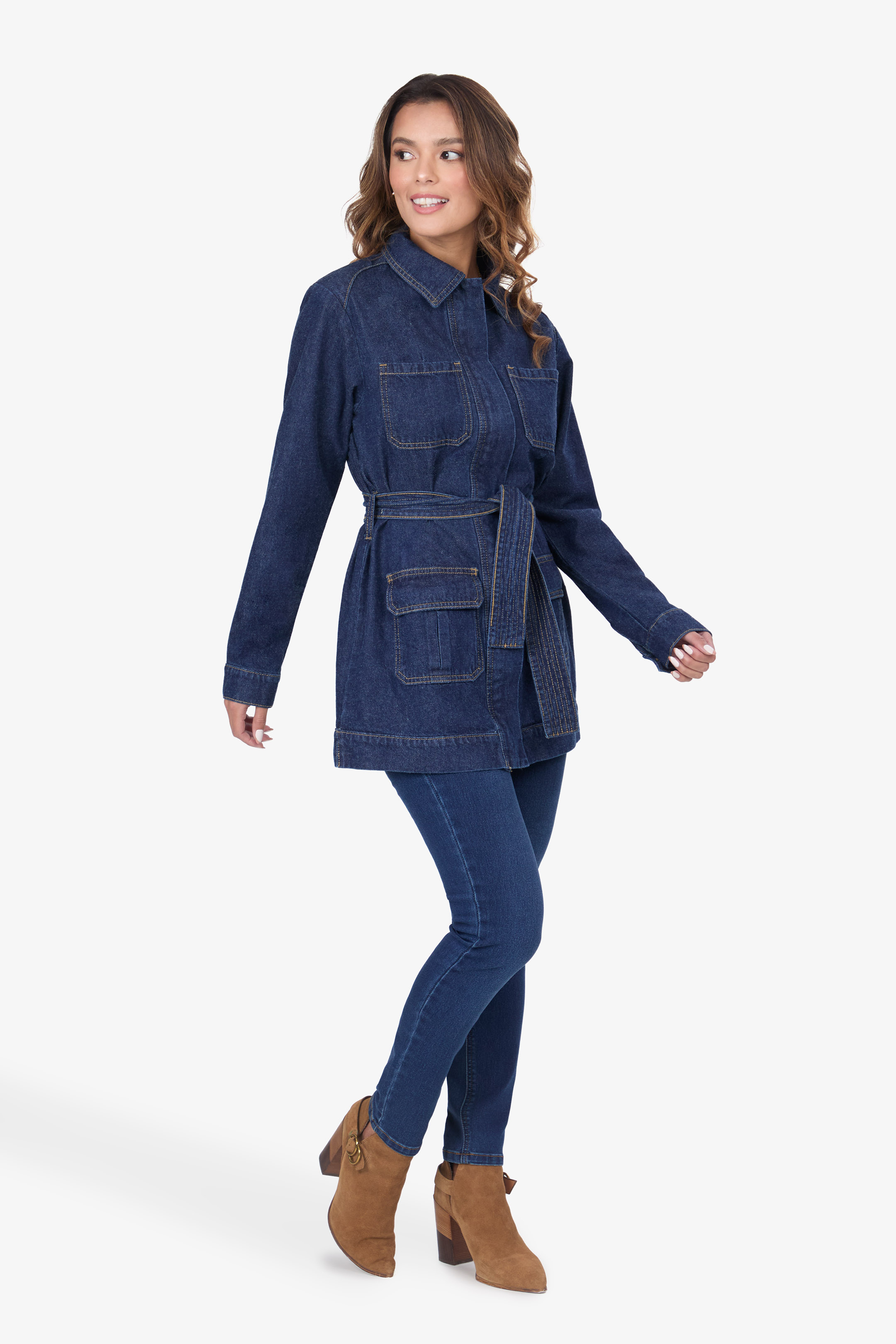 Saco Regular Vega