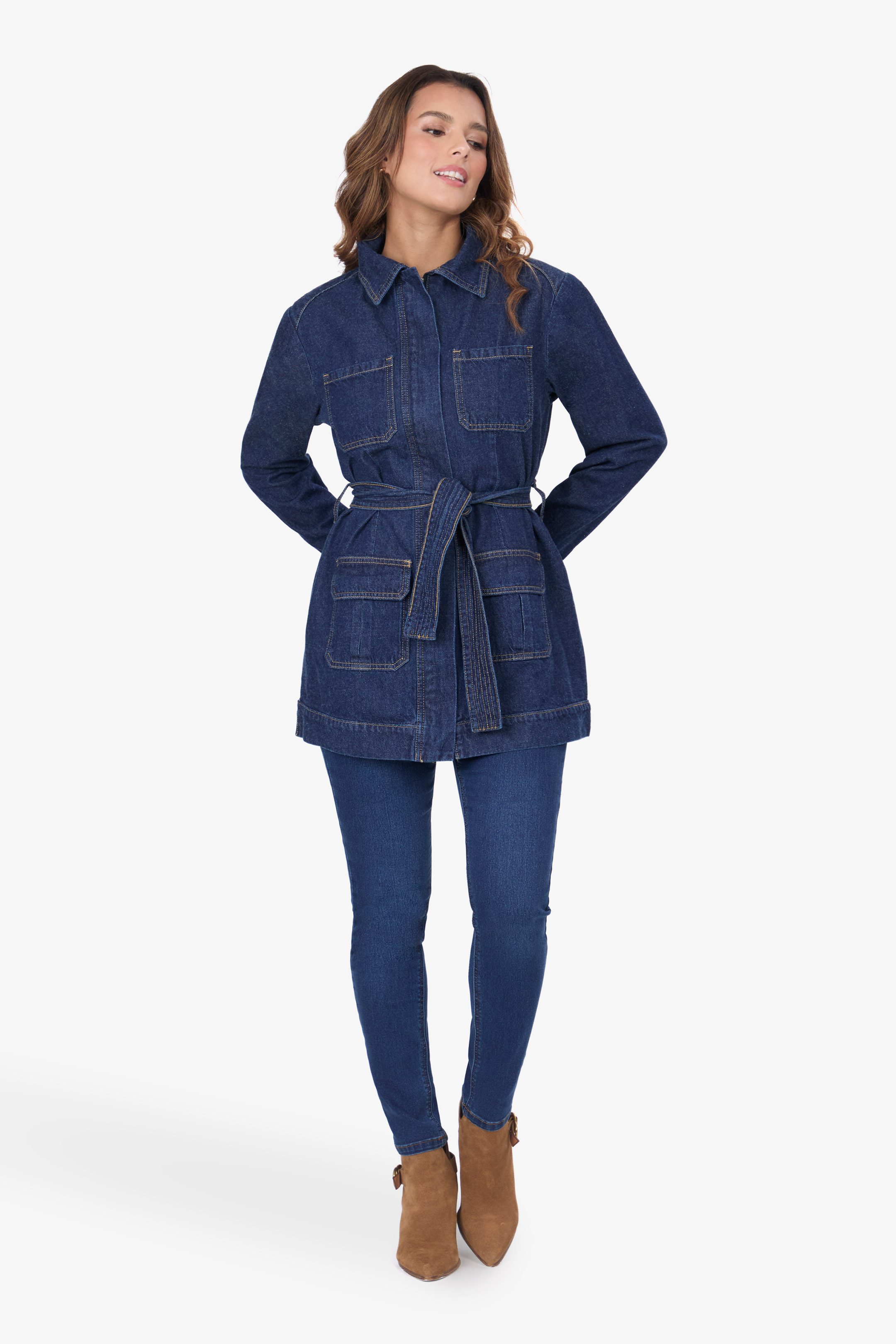 Saco Regular Vega