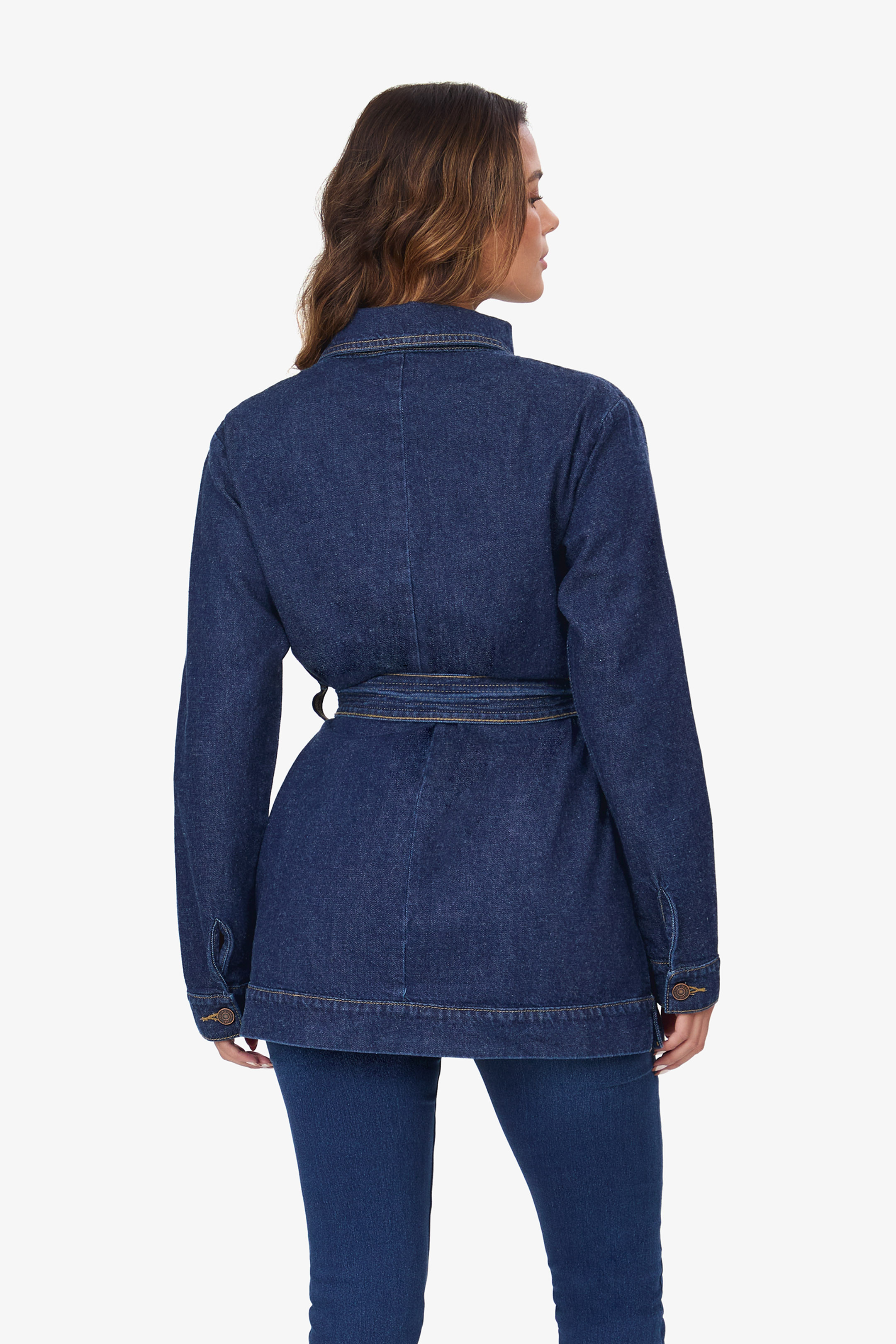 Saco Regular Vega