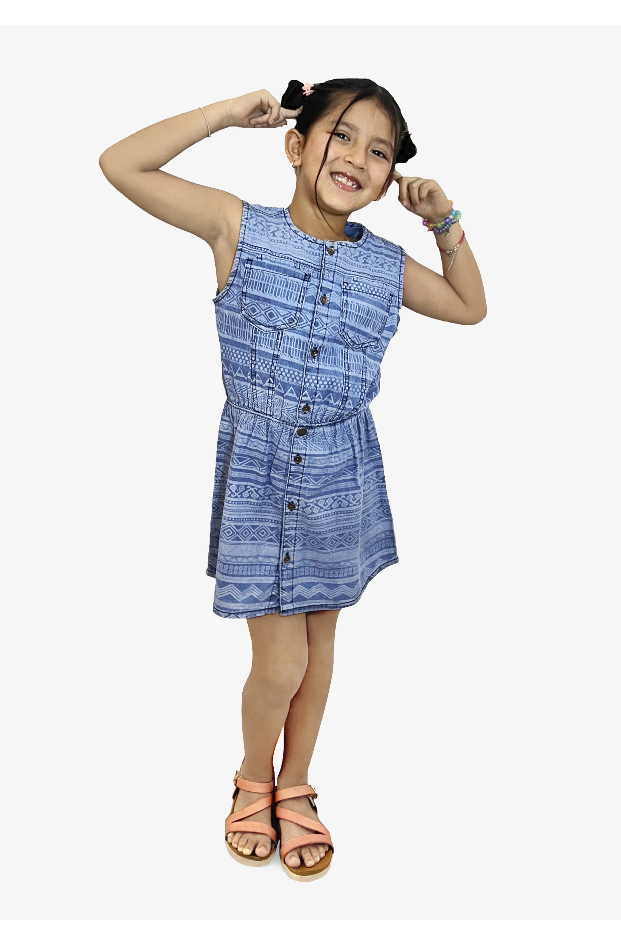 Vestido Fiona