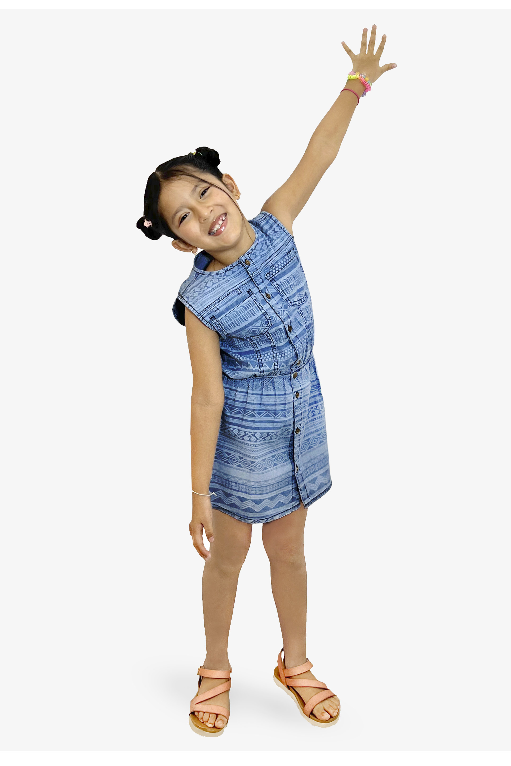 Vestido Fiona