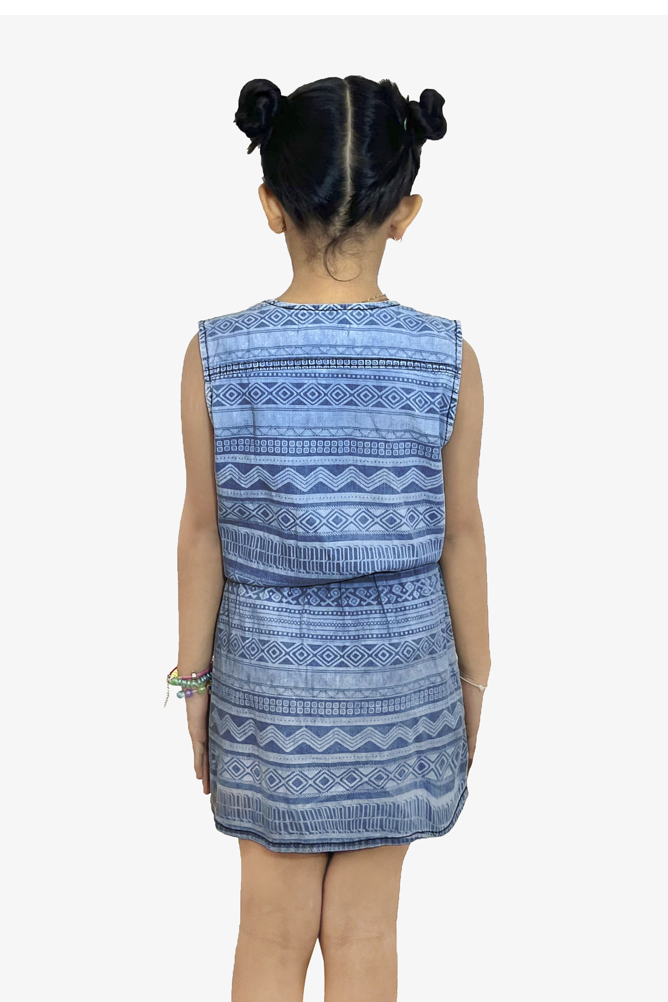 Vestido Fiona