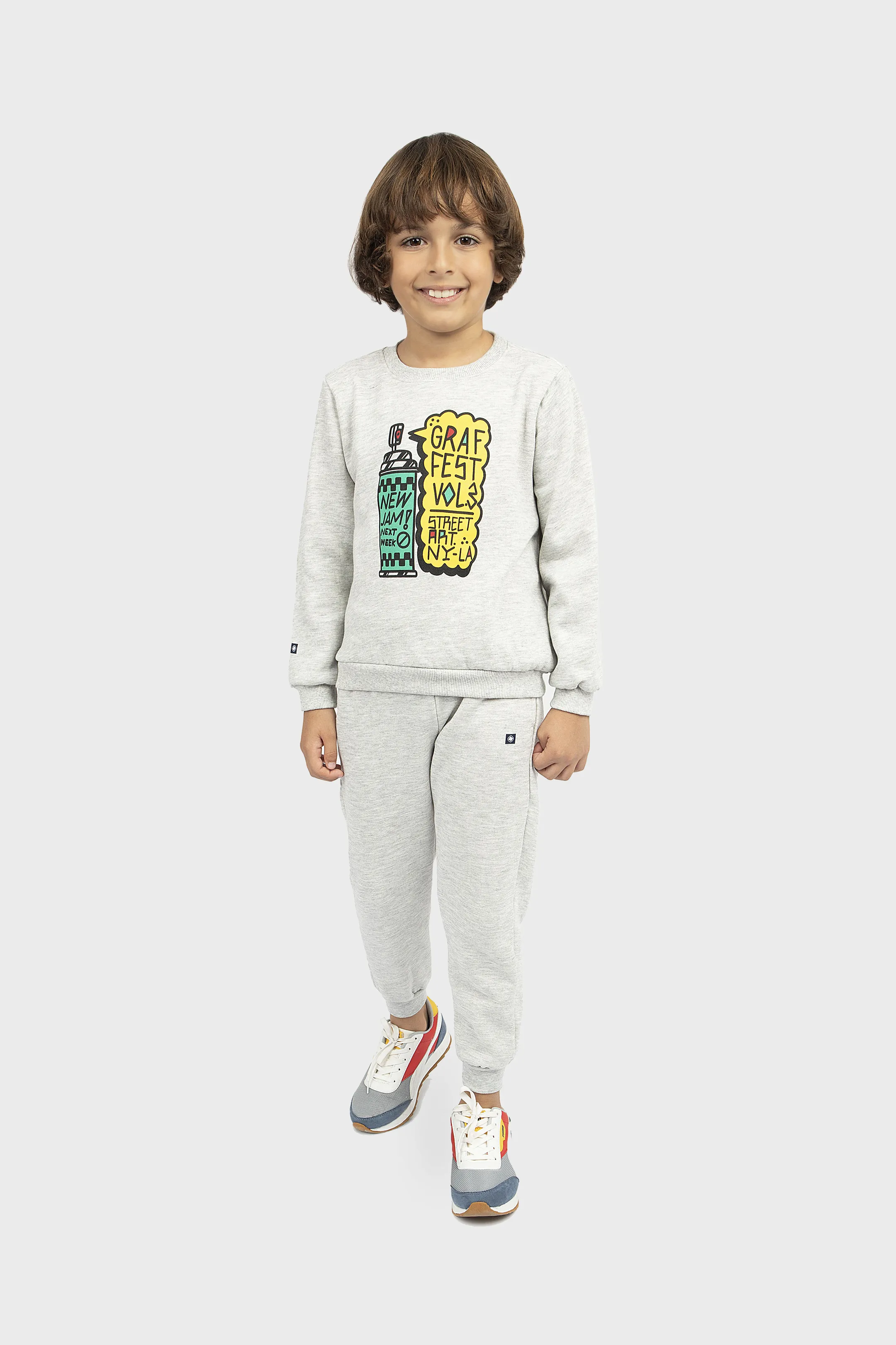 Conjunto Joaquin
