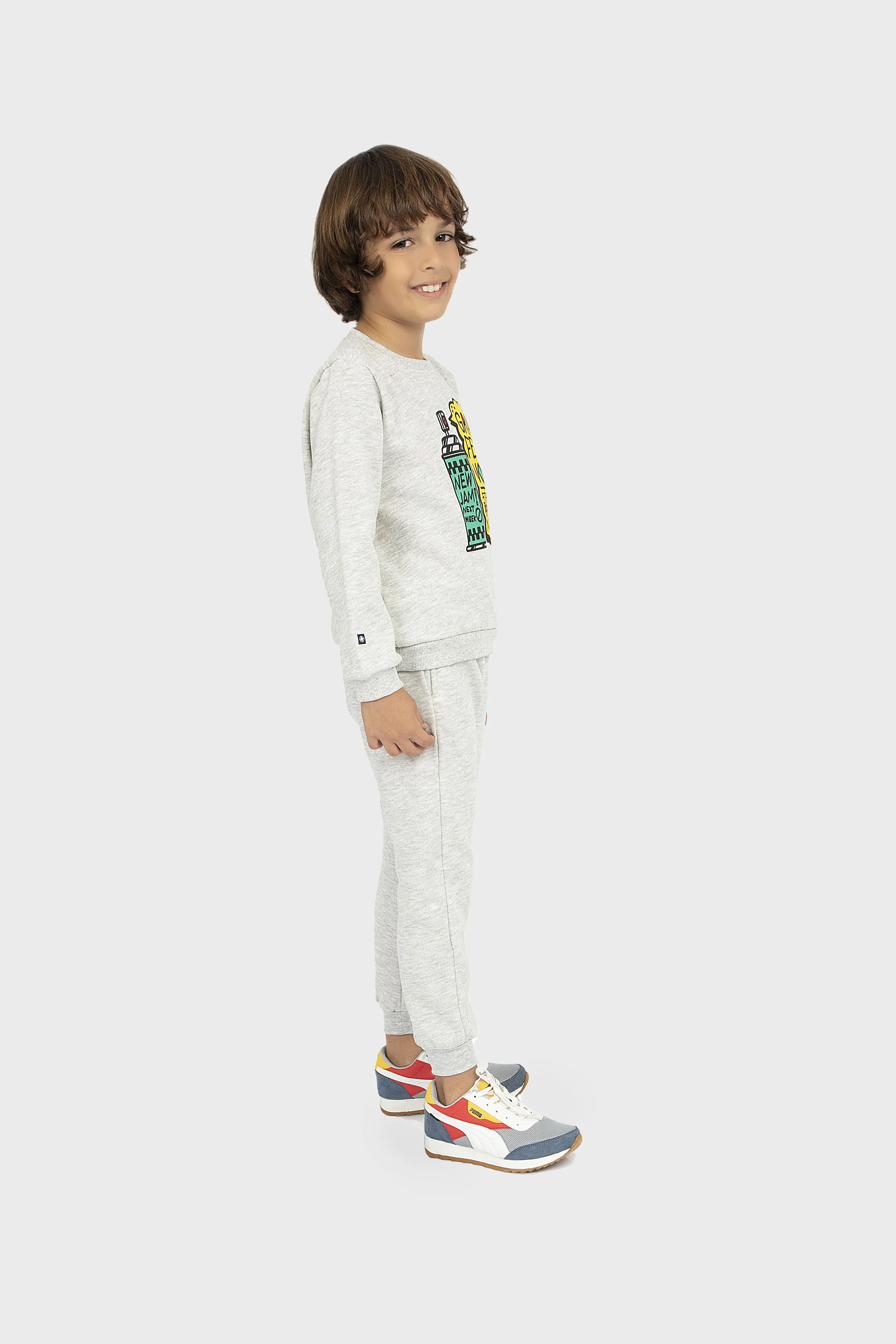 Conjunto Joaquin