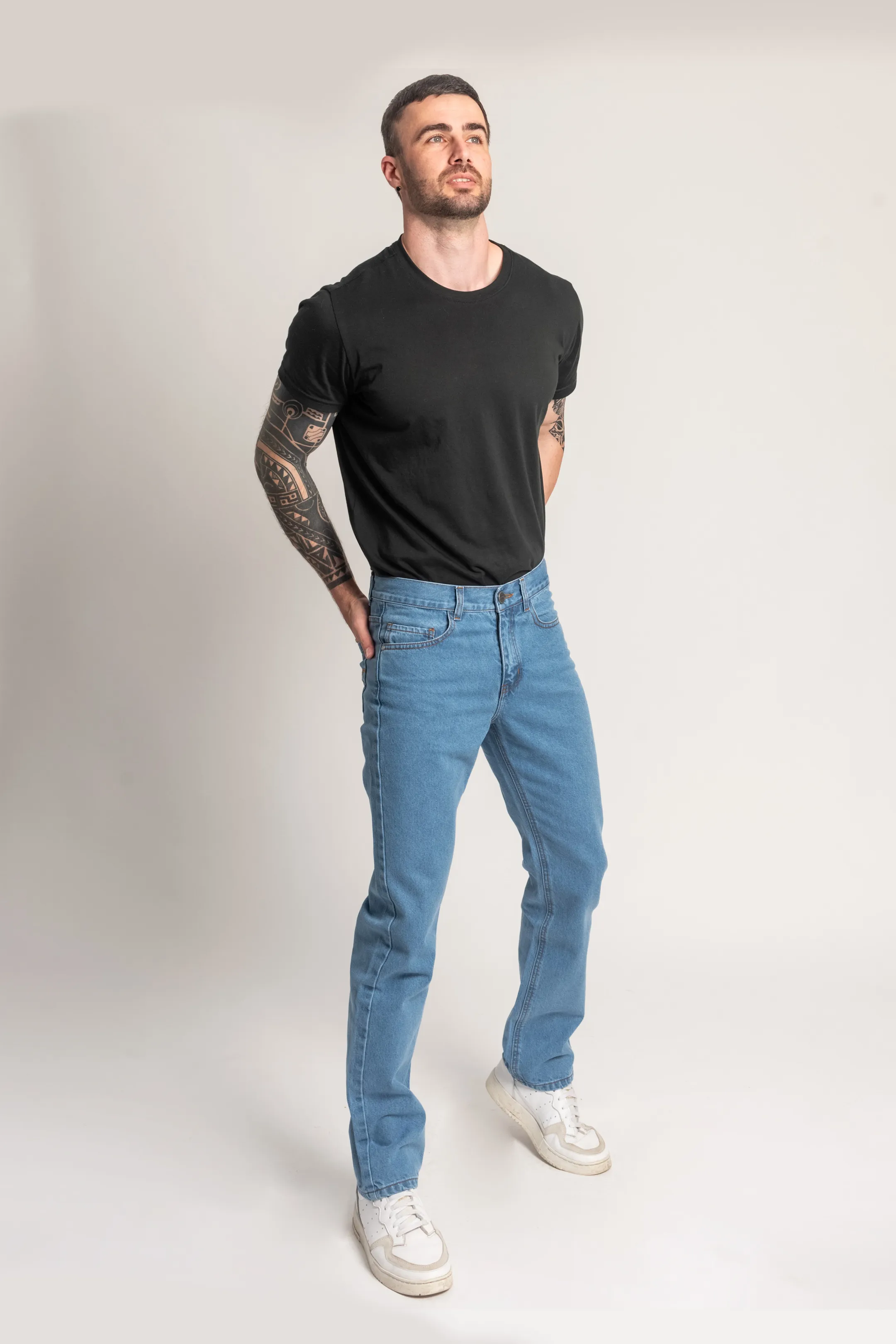 Jean Regular Ángel Classic