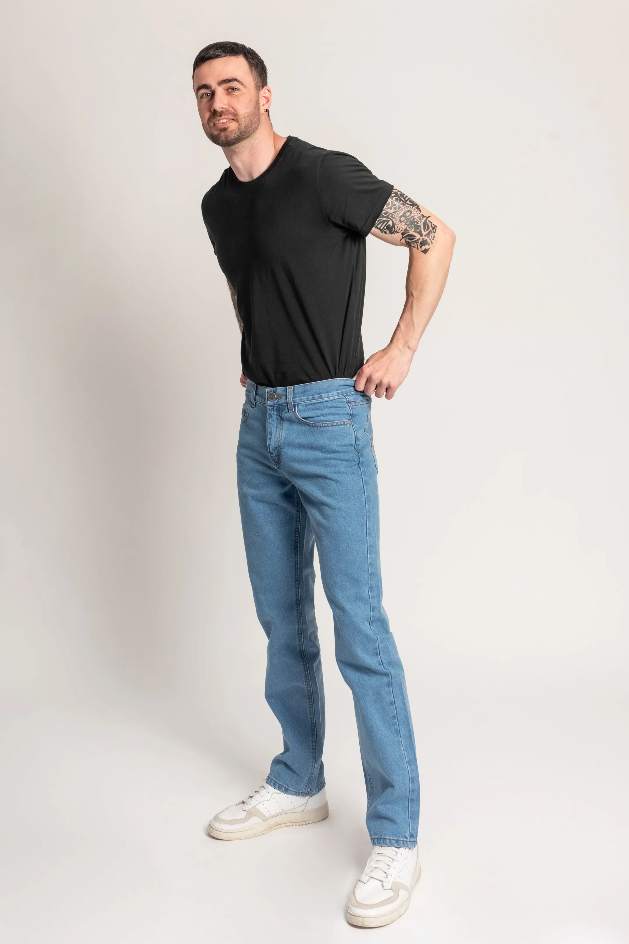 Jean Regular Ángel Classic