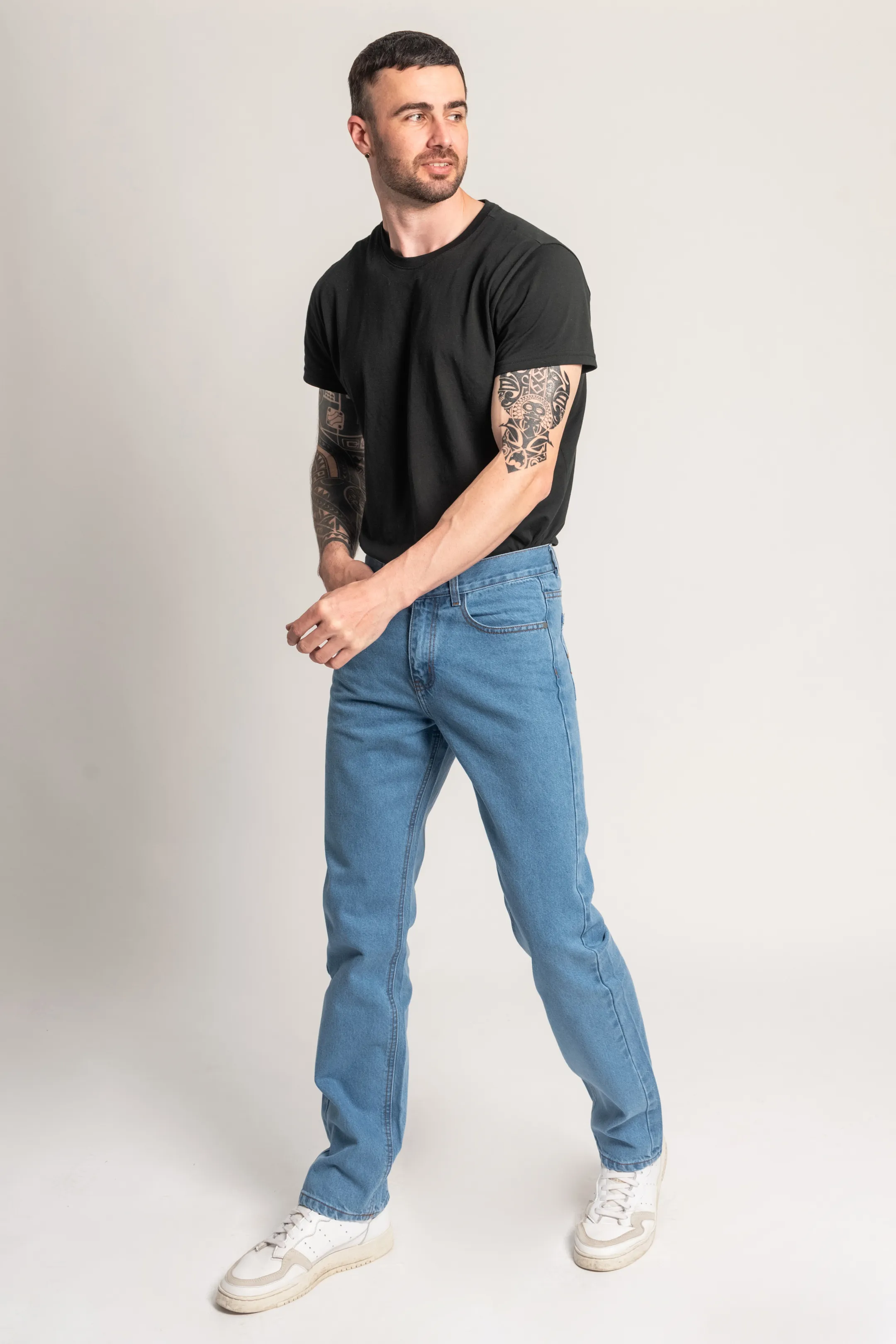 Jean Regular Ángel Classic