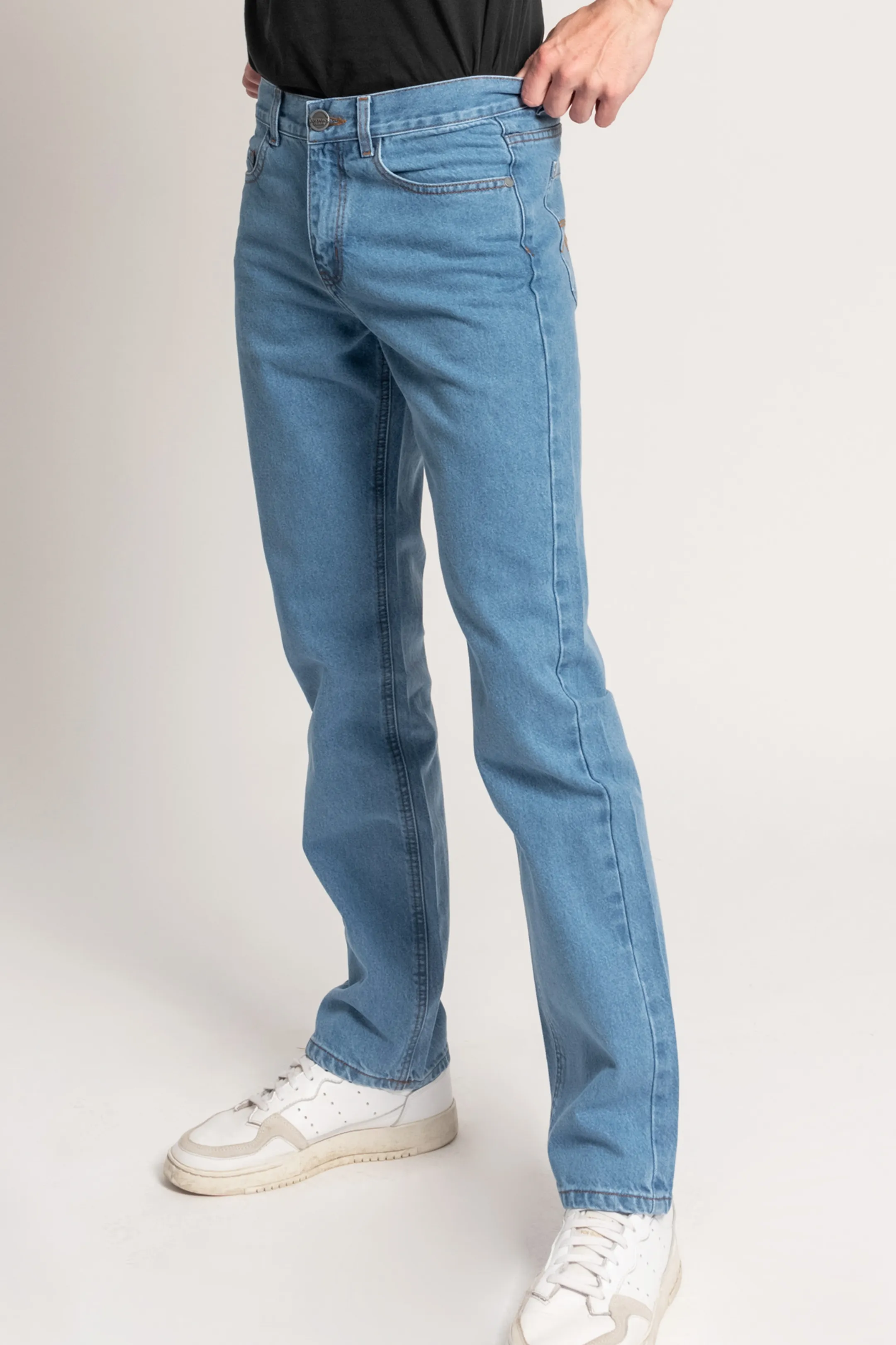 Jean Regular Ángel Classic